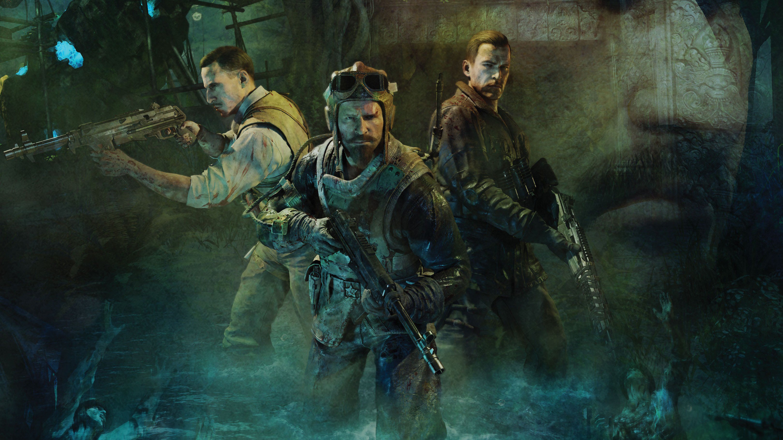 call of duty, games, 2018 games, hd, 4k, HD Wallpaper