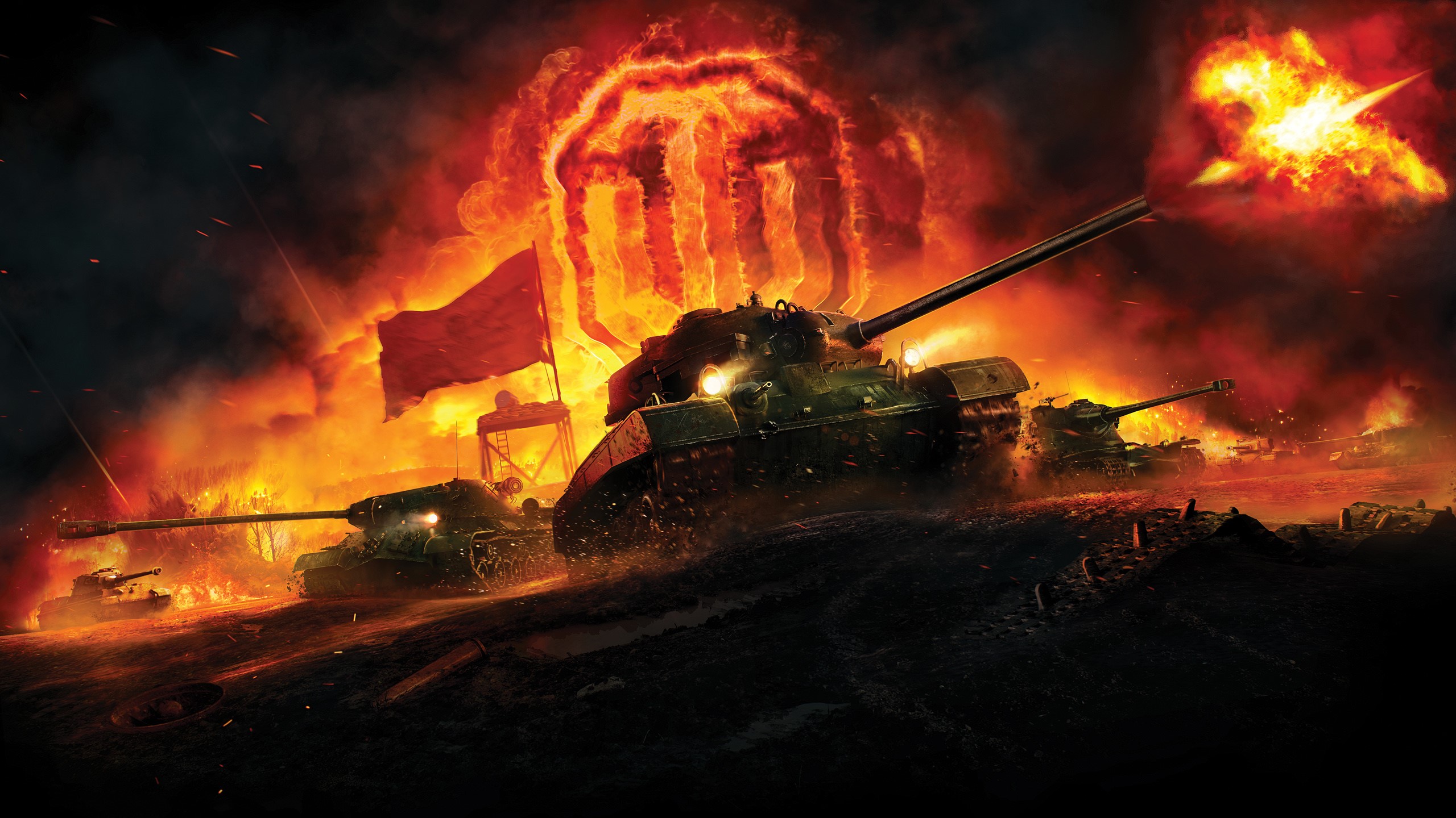 world of tanks, xbox games, games, ps4 games, pc games, hd, HD Wallpaper