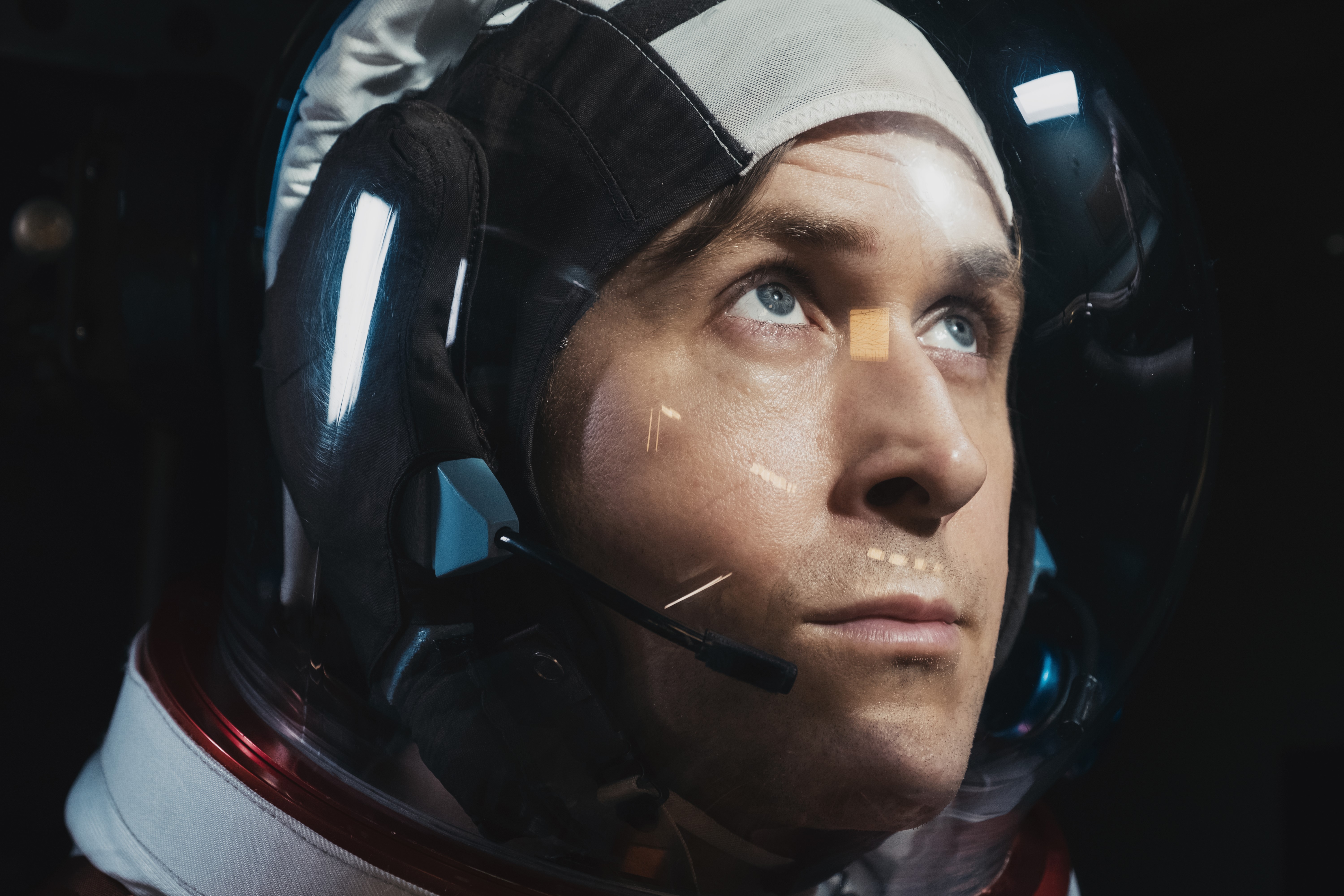 first man, movies, 2018 movies, hd, 4k, 5k, ryan gosling, HD Wallpaper