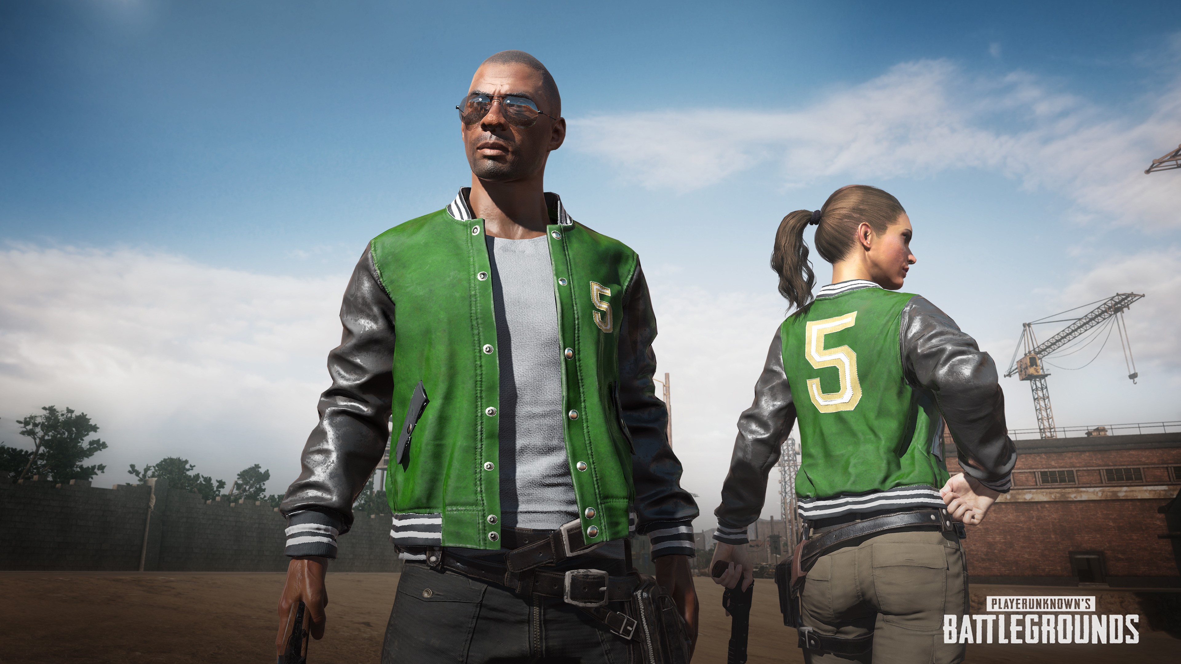 pubg, playerunknowns battlegrounds, 2018 games, games, hd, 4k, HD Wallpaper