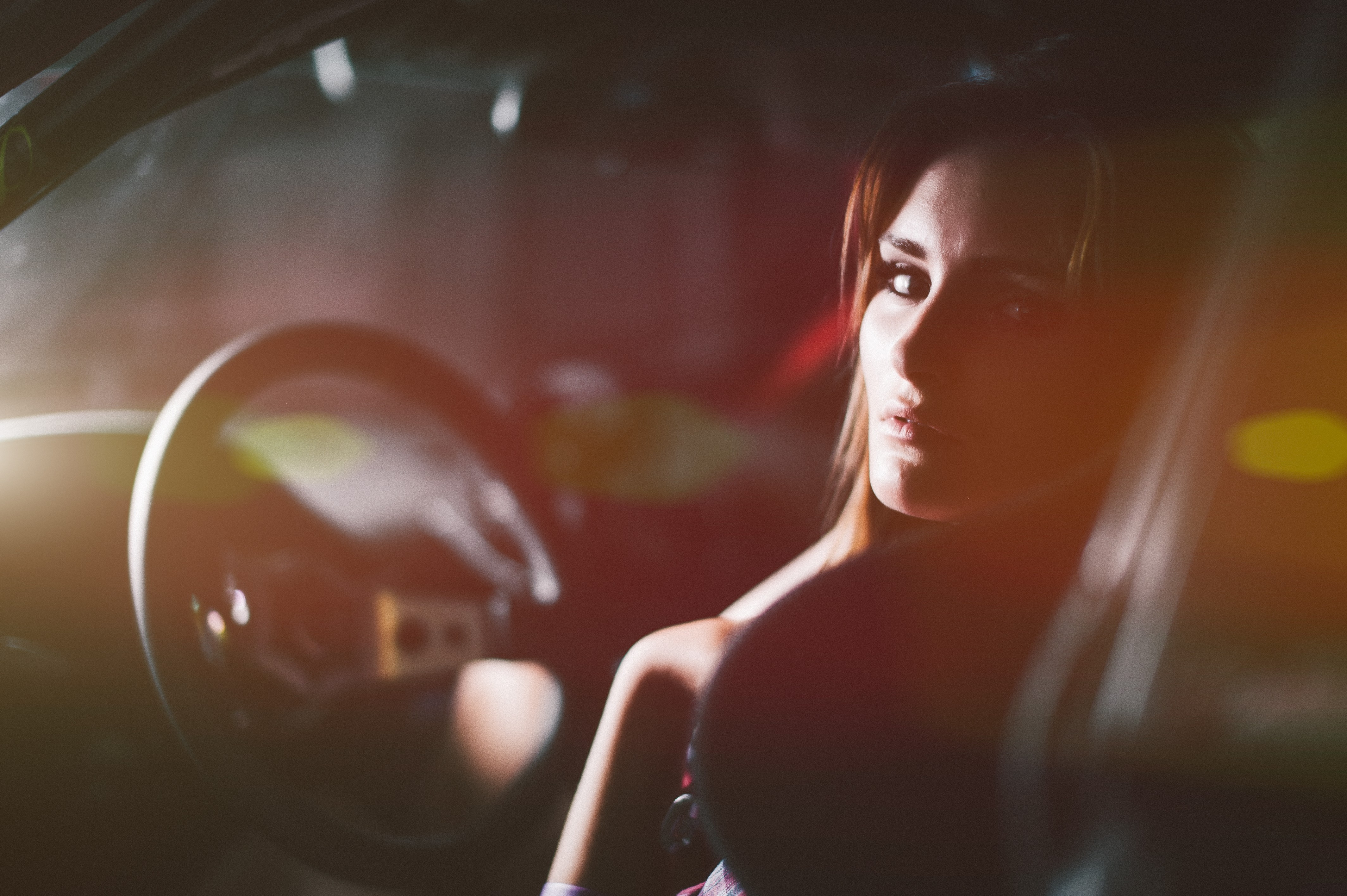 girls, women, hd, 4k, photography, HD Wallpaper