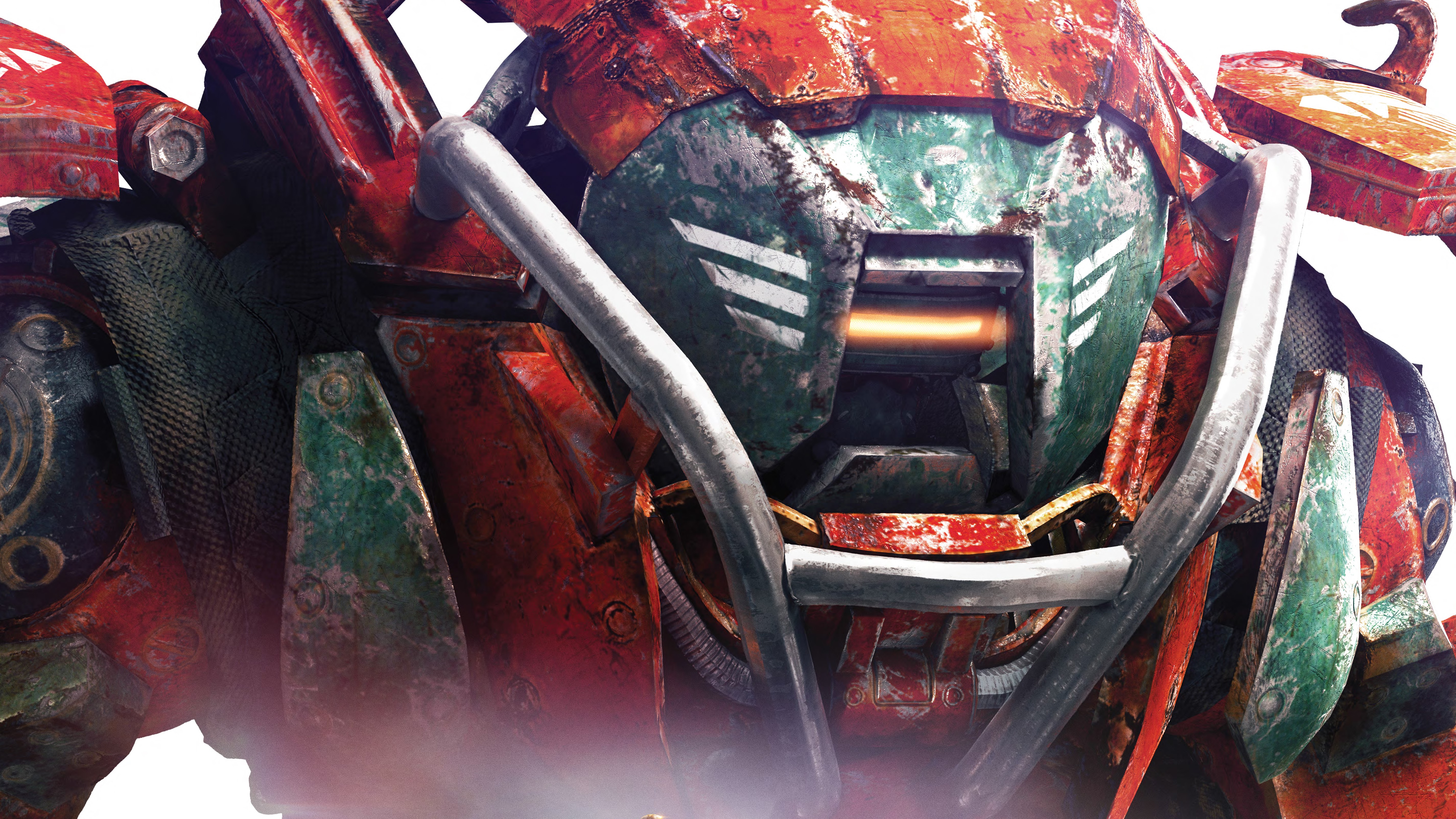 anthem, 2019 games, 4k, hd, games, pc games, xbox games, 5k, HD Wallpaper