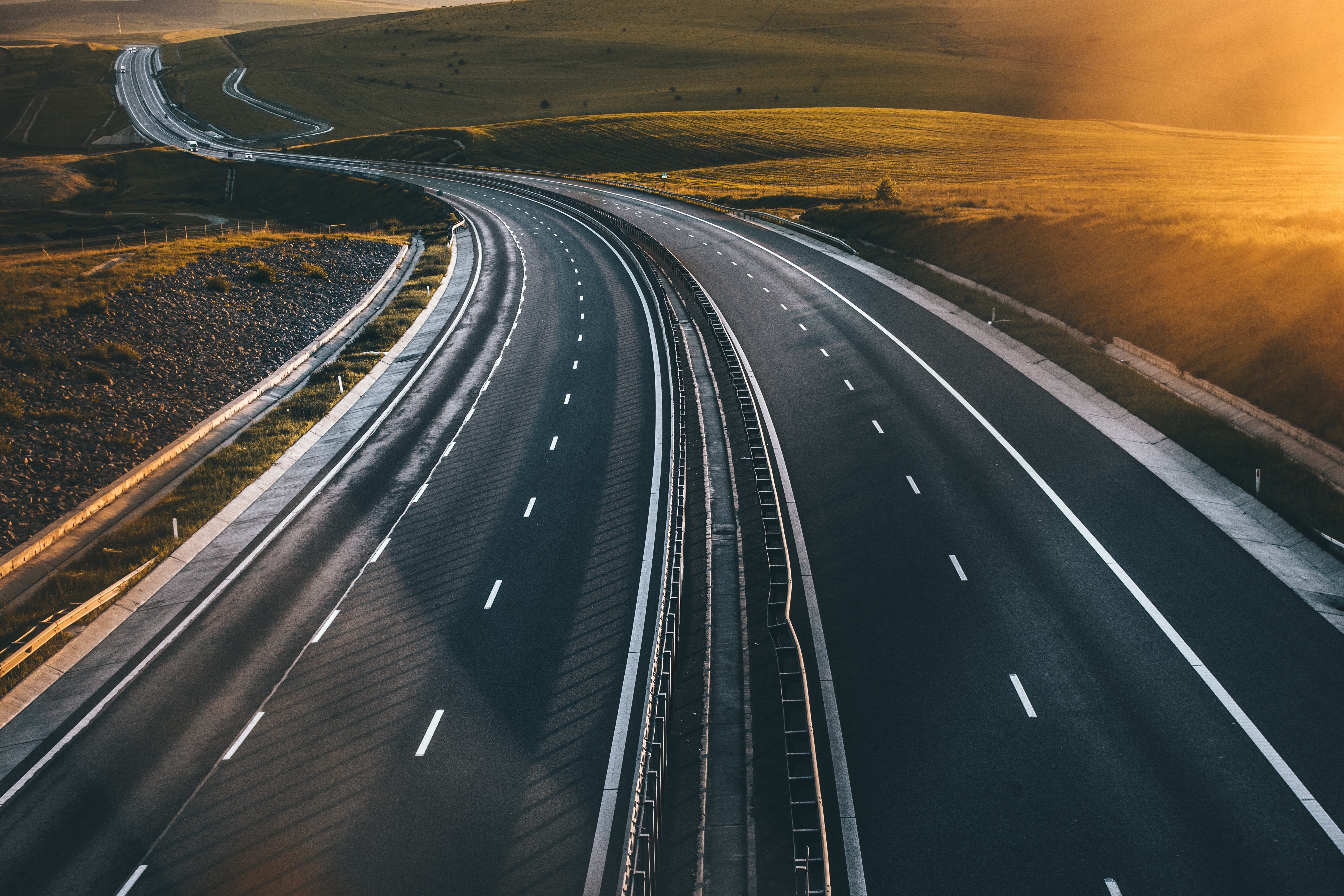 aerial, road, photography, hd, 4k, 5k, HD Wallpaper