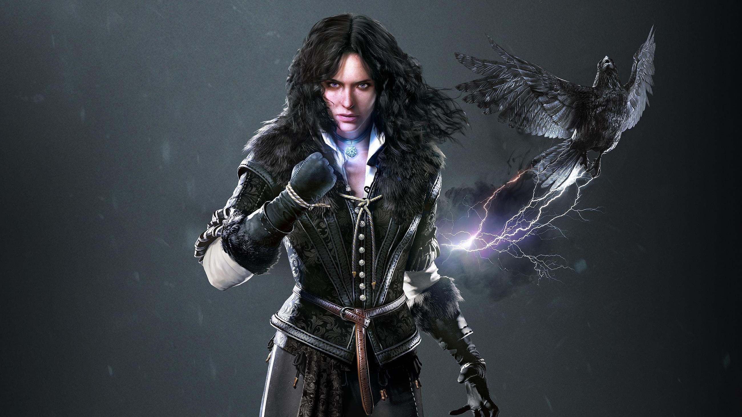 the witcher 3, games, ps4 games, xbox games, pc games, art, hd, HD Wallpaper