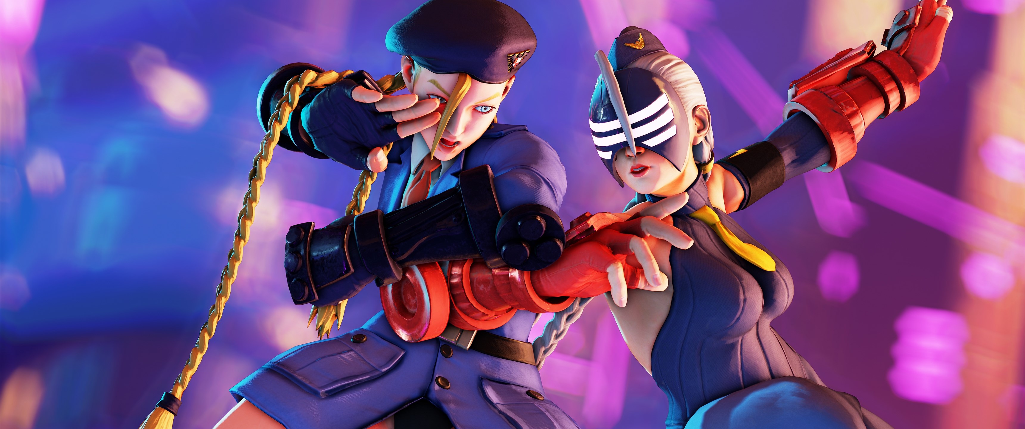 street fighter v, games, 2018 games, hd, 4k, HD Wallpaper