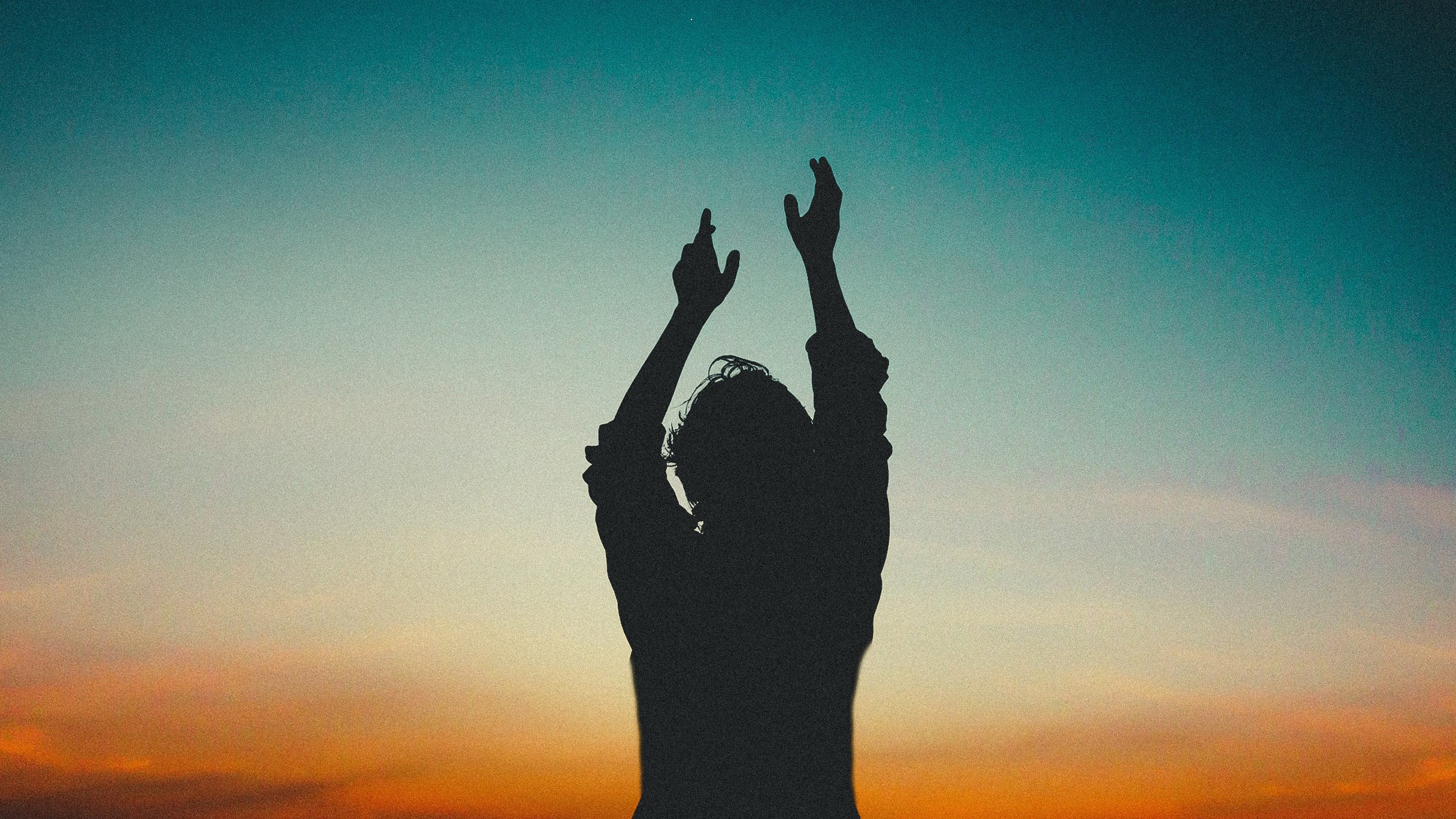 photography, hd, sky, silhouette, HD Wallpaper
