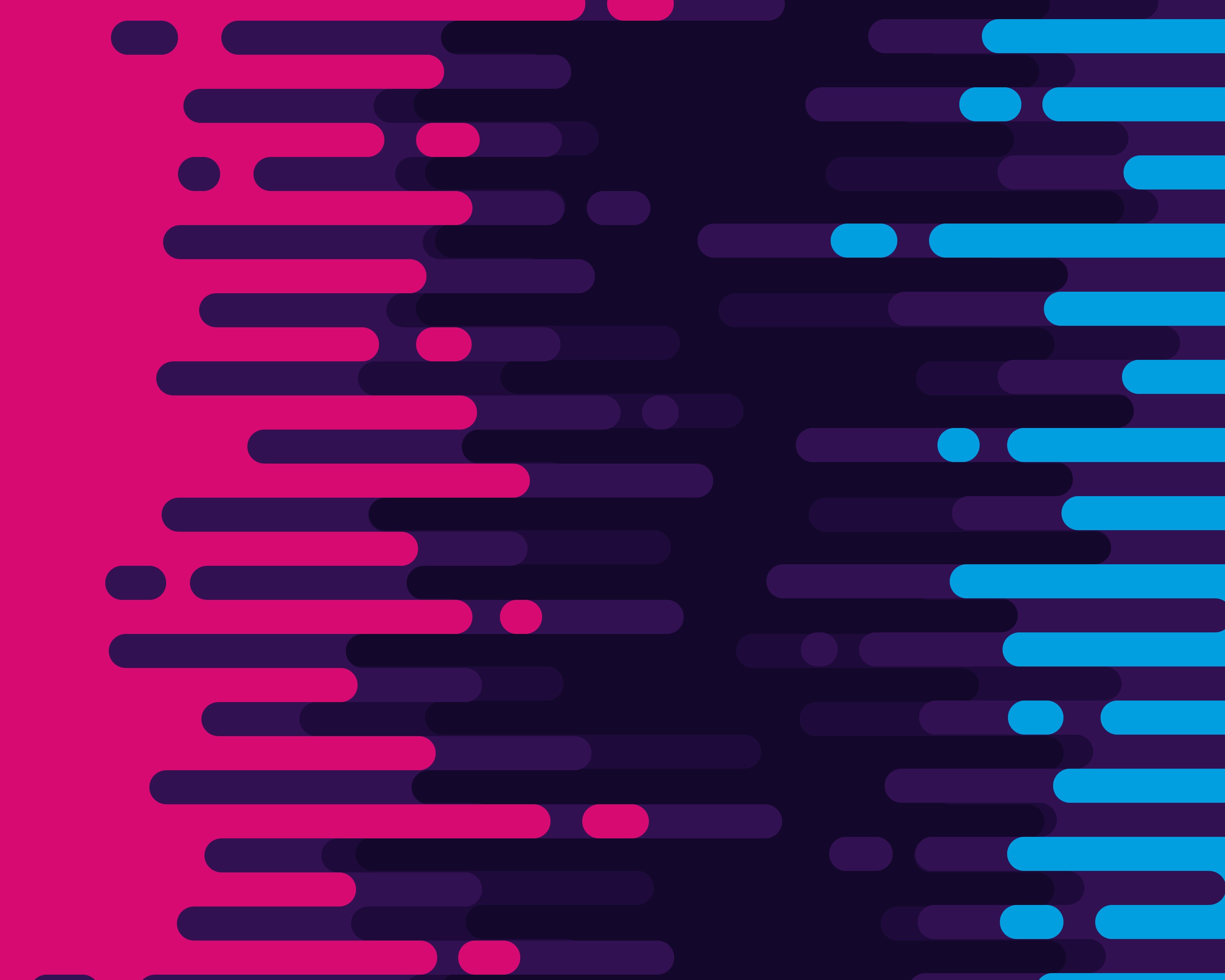 abstract, colorful, illustration, digital art, hd, 4k, HD Wallpaper