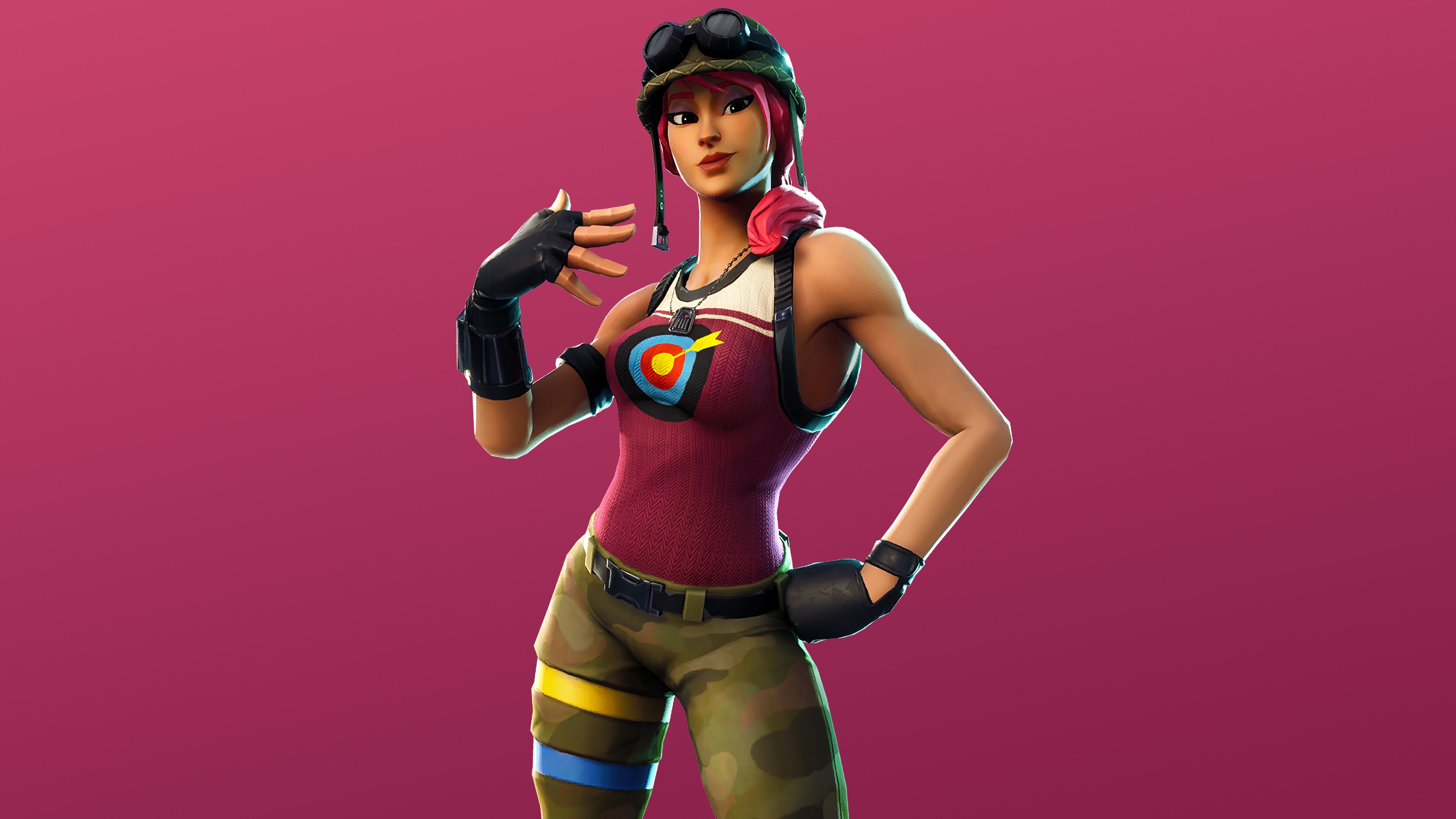 fortnite season 6, fortnite, games, 2018 games, ps games, hd, 4k, HD Wallpaper