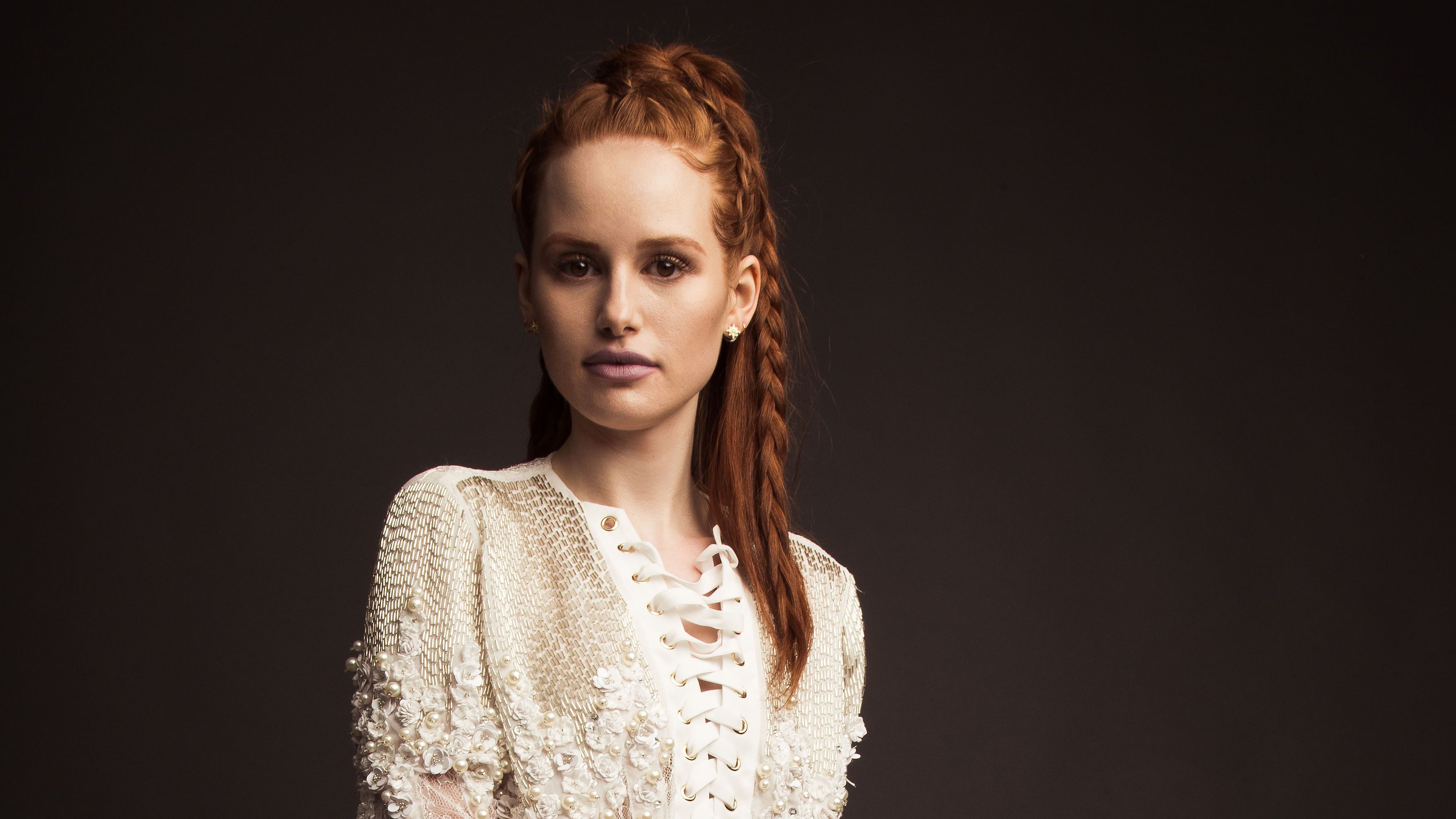 madelaine petsch, celebrities, girls, hd, 4k, HD Wallpaper