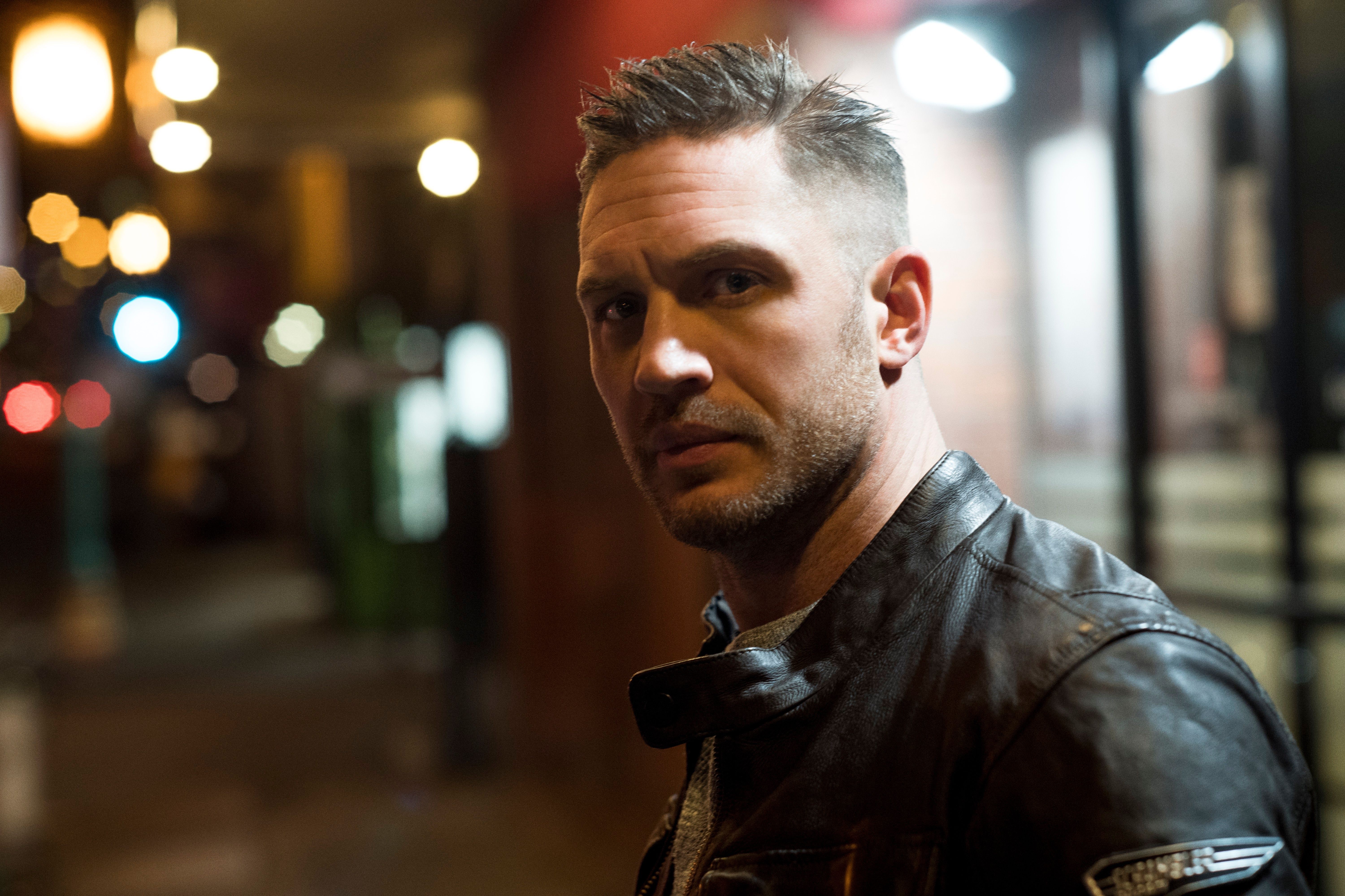 tom hardy, celebrities, male celebrities, hd, 4k, 5k, boys, HD Wallpaper