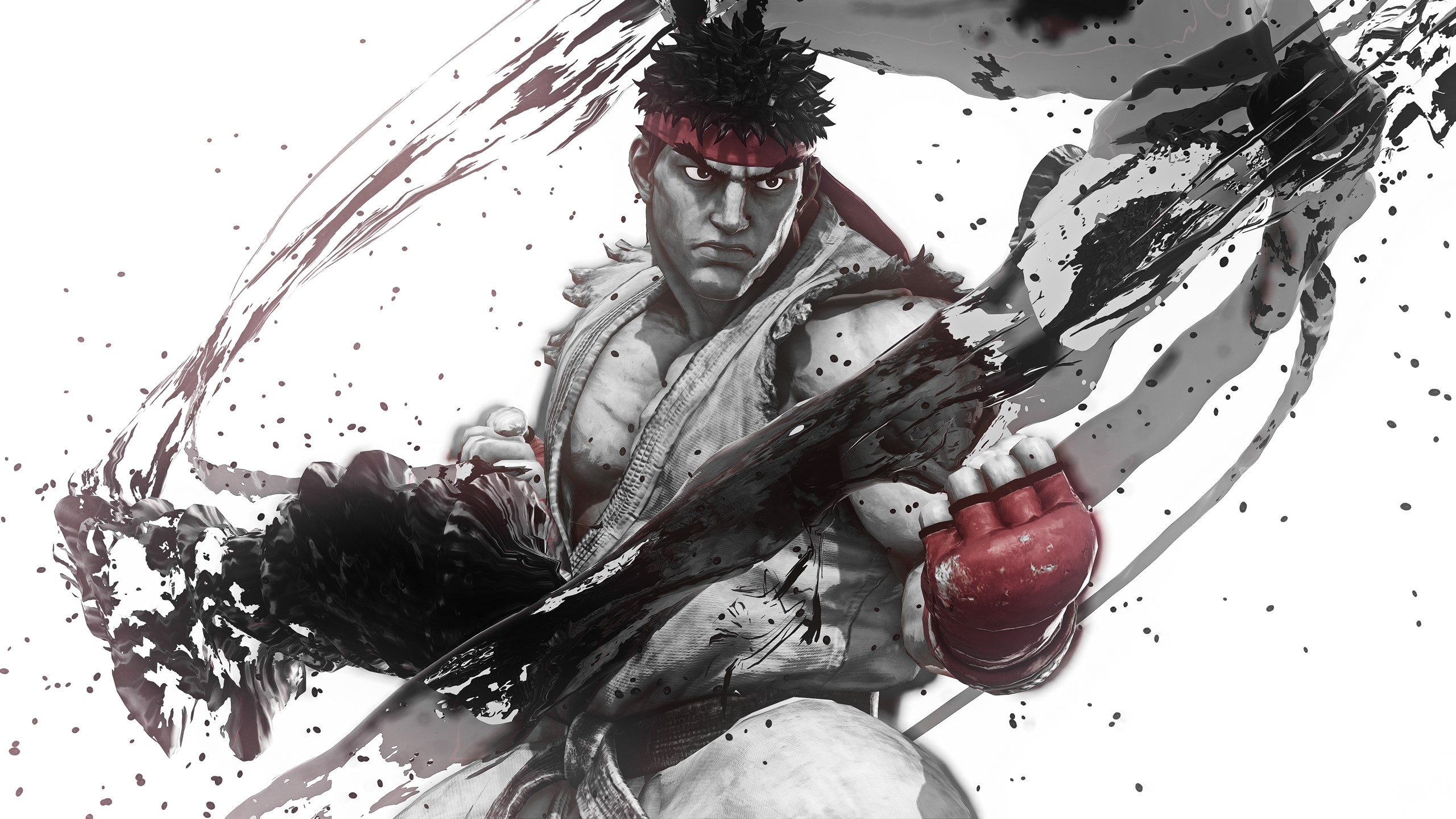 street fighter v, games, 2018 games, hd, HD Wallpaper