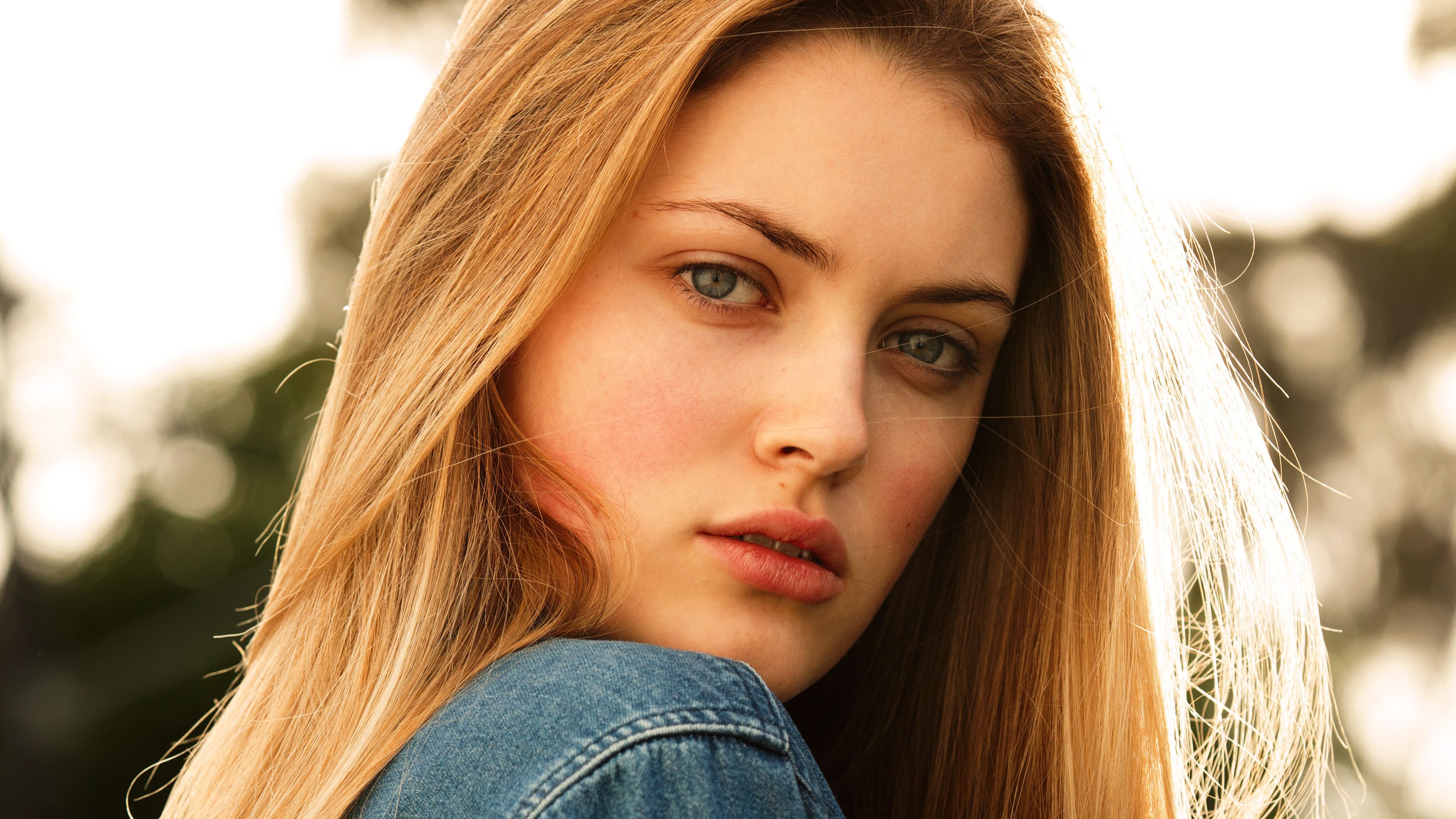 julia durham, girls, model, hd, 4k, HD Wallpaper