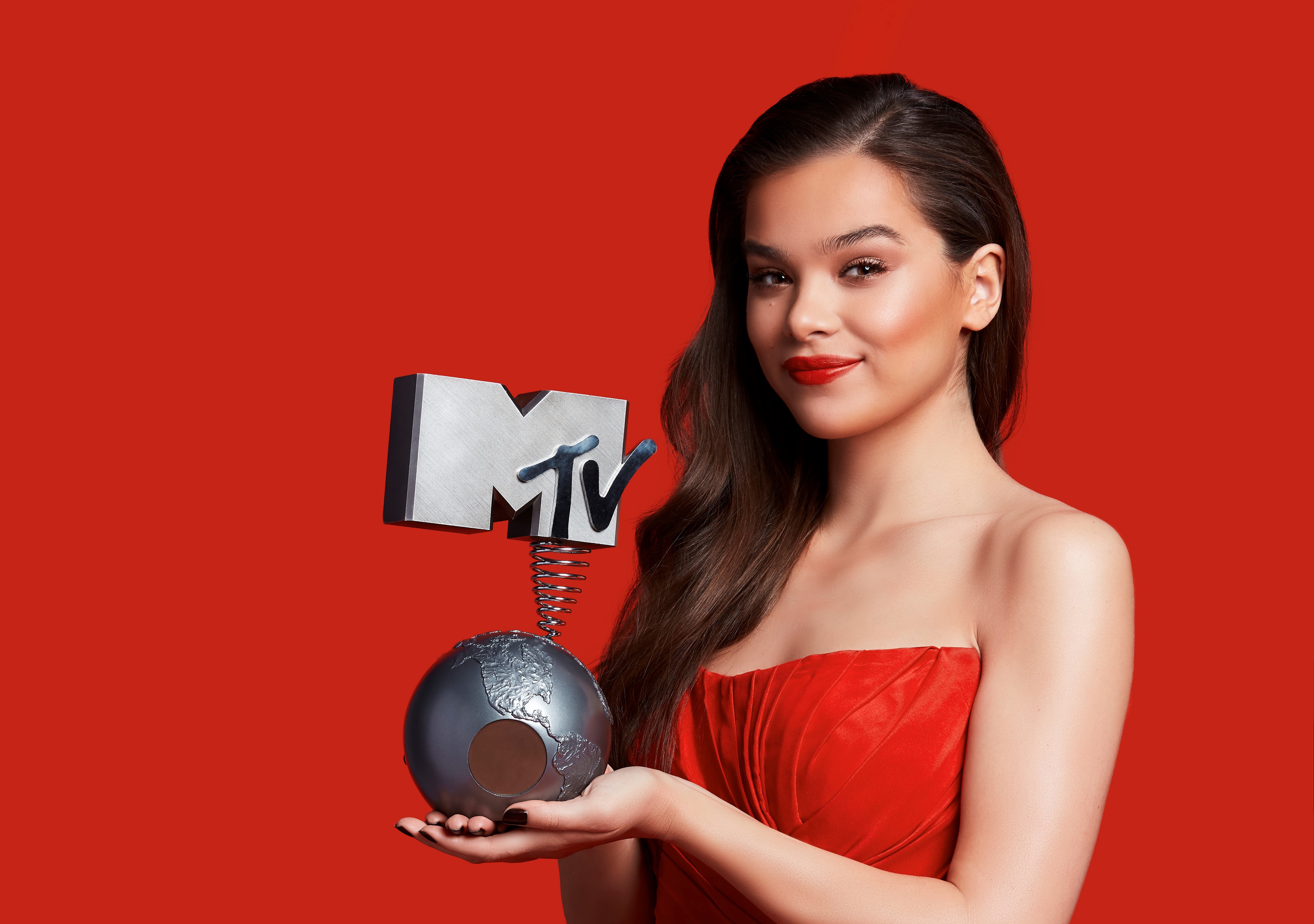 hailee steinfeld, celebrities, girls, music, hd, 4k, 5k, photoshoot, HD Wallpaper