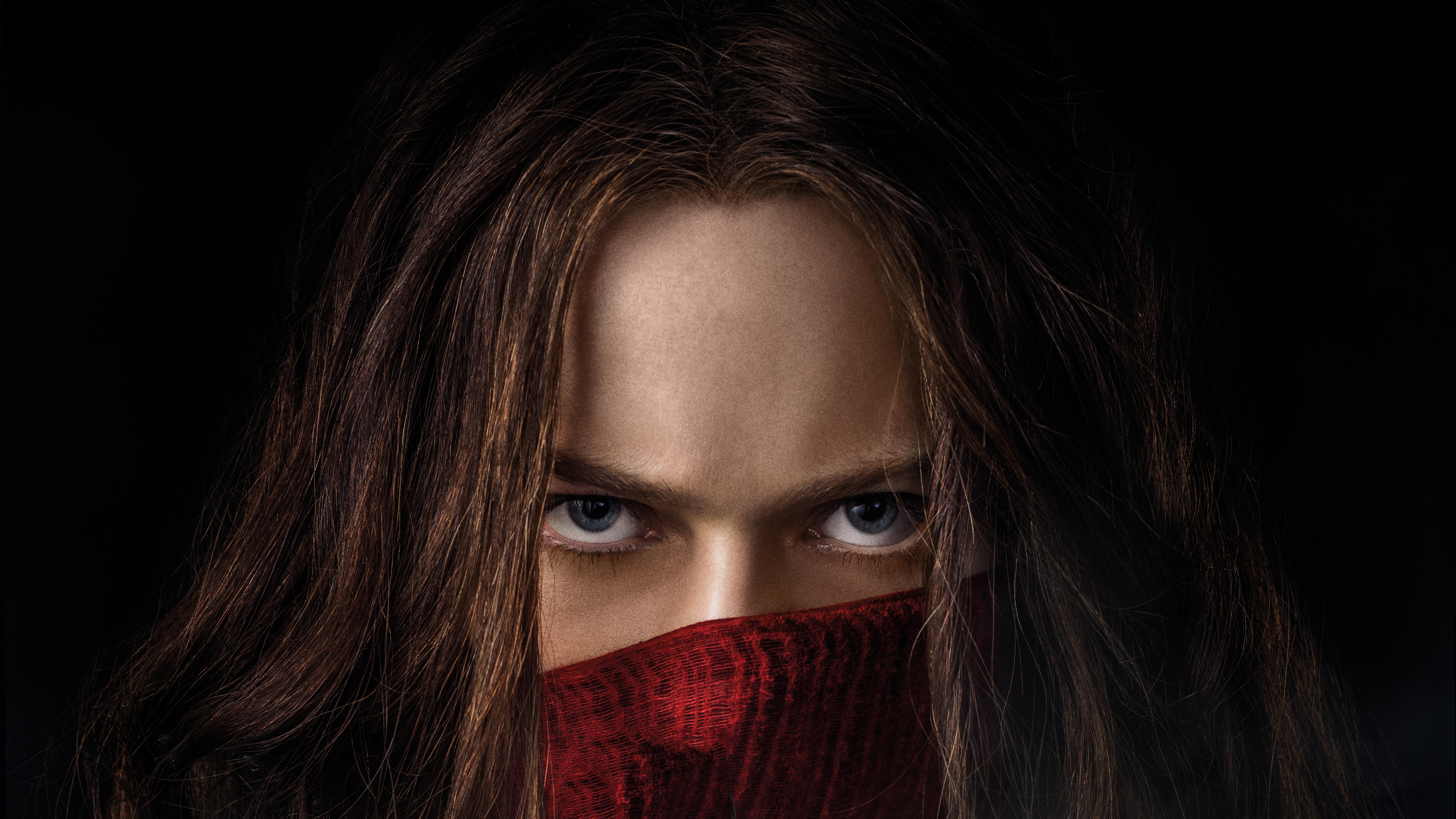 mortal engines, 5k, 2018 movies, movies, hd, 4k, HD Wallpaper
