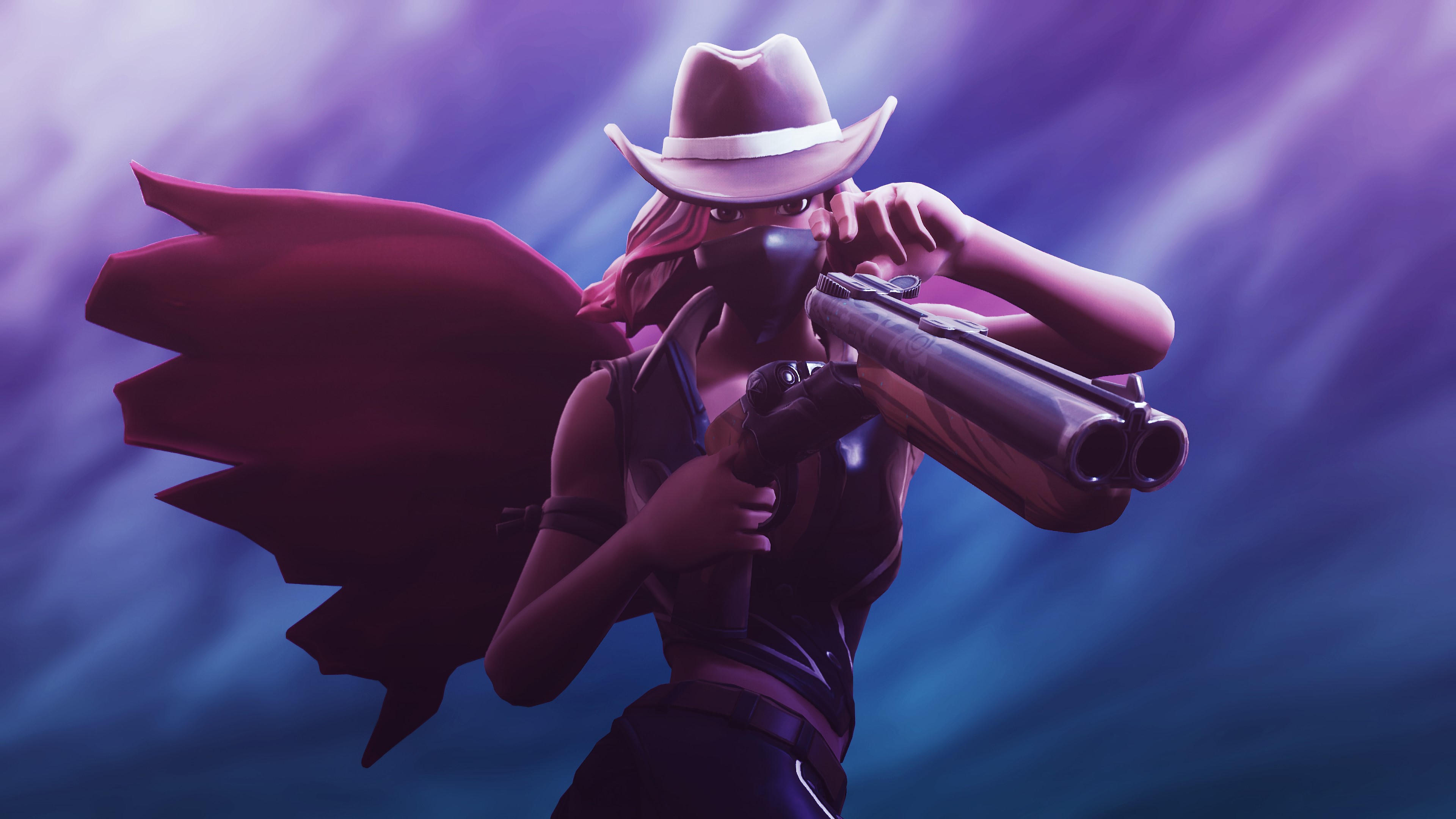 fortnite season 6, fortnite, games, 2018 games, ps games, hd, 4k, HD Wallpaper
