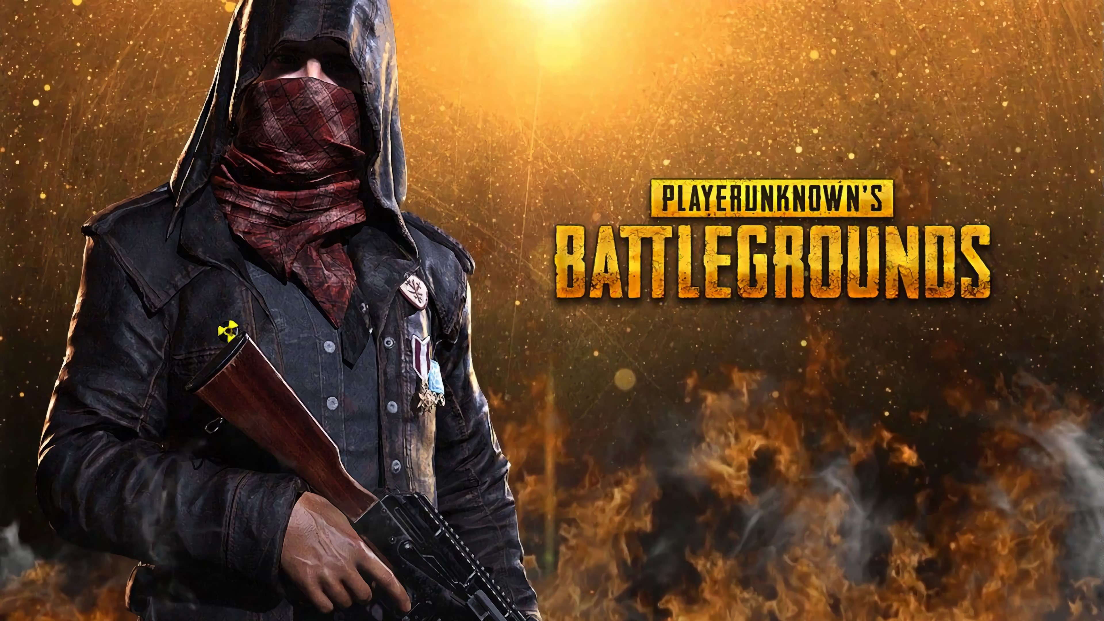 pubg, playerunknowns battlegrounds, 2018 games, games, hd, 4k, HD Wallpaper