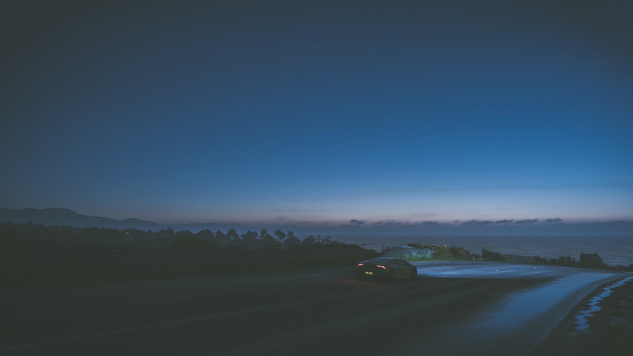 forza horizon 4, forza, 2018 games, games, hd, 4k, lamborghini huracan, lamborghini, HD Wallpaper