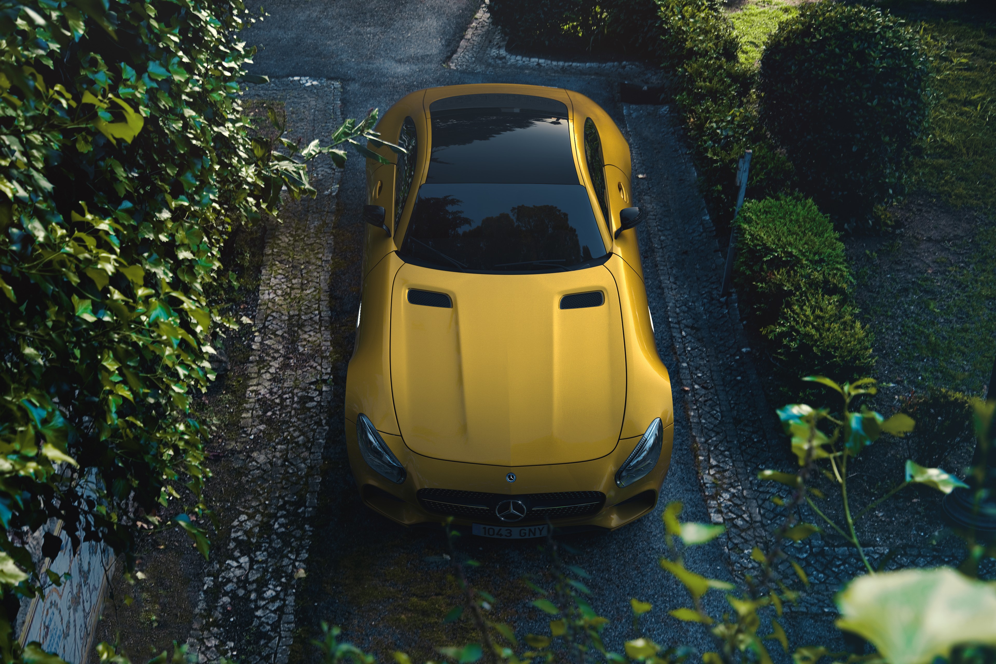 mercedes benz, mercedes, amg, 2018 cars, 4k, hd, behance, cars, HD Wallpaper