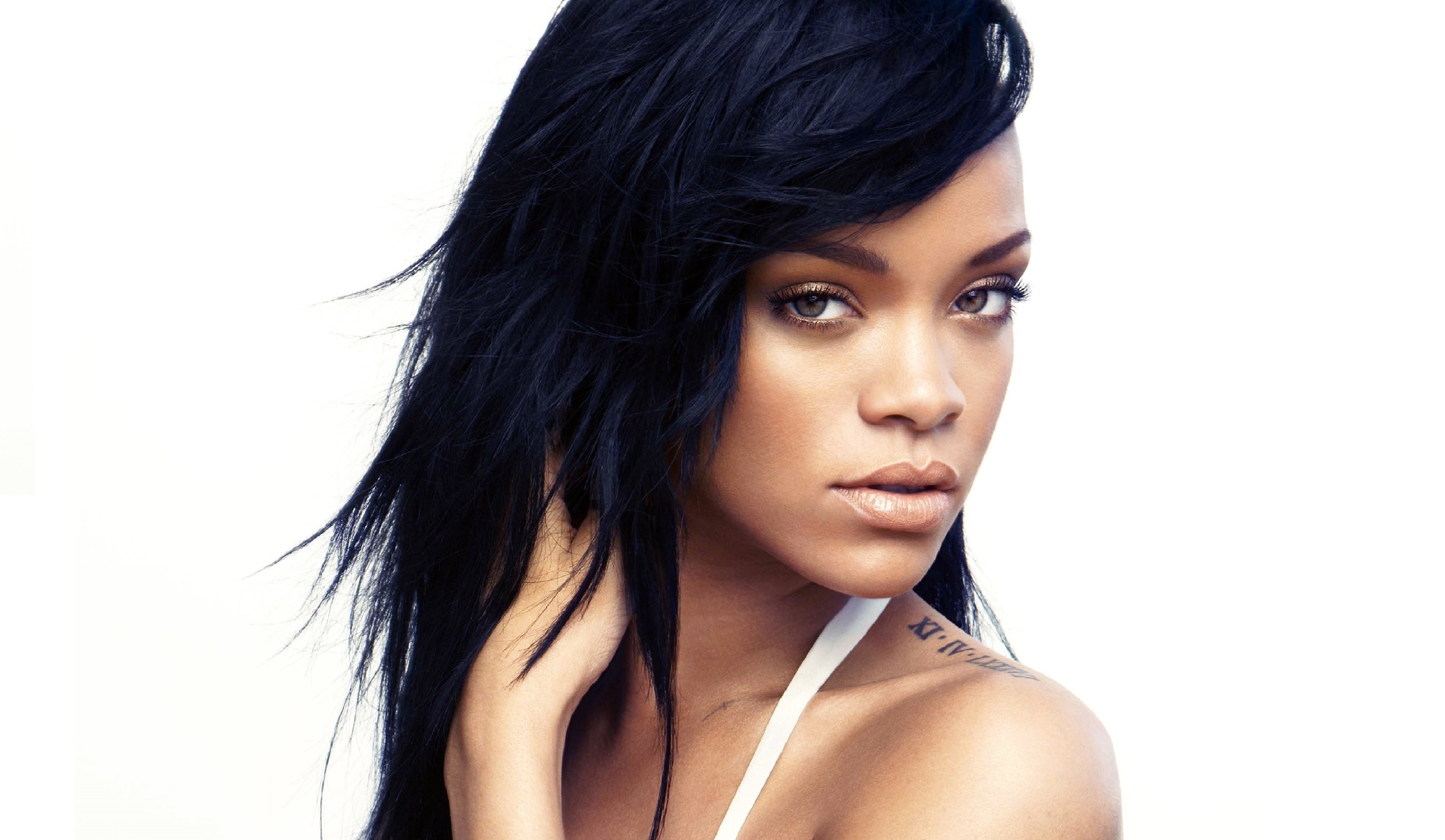 rihanna, celebrities, girls, music, hd, 4k, HD Wallpaper
