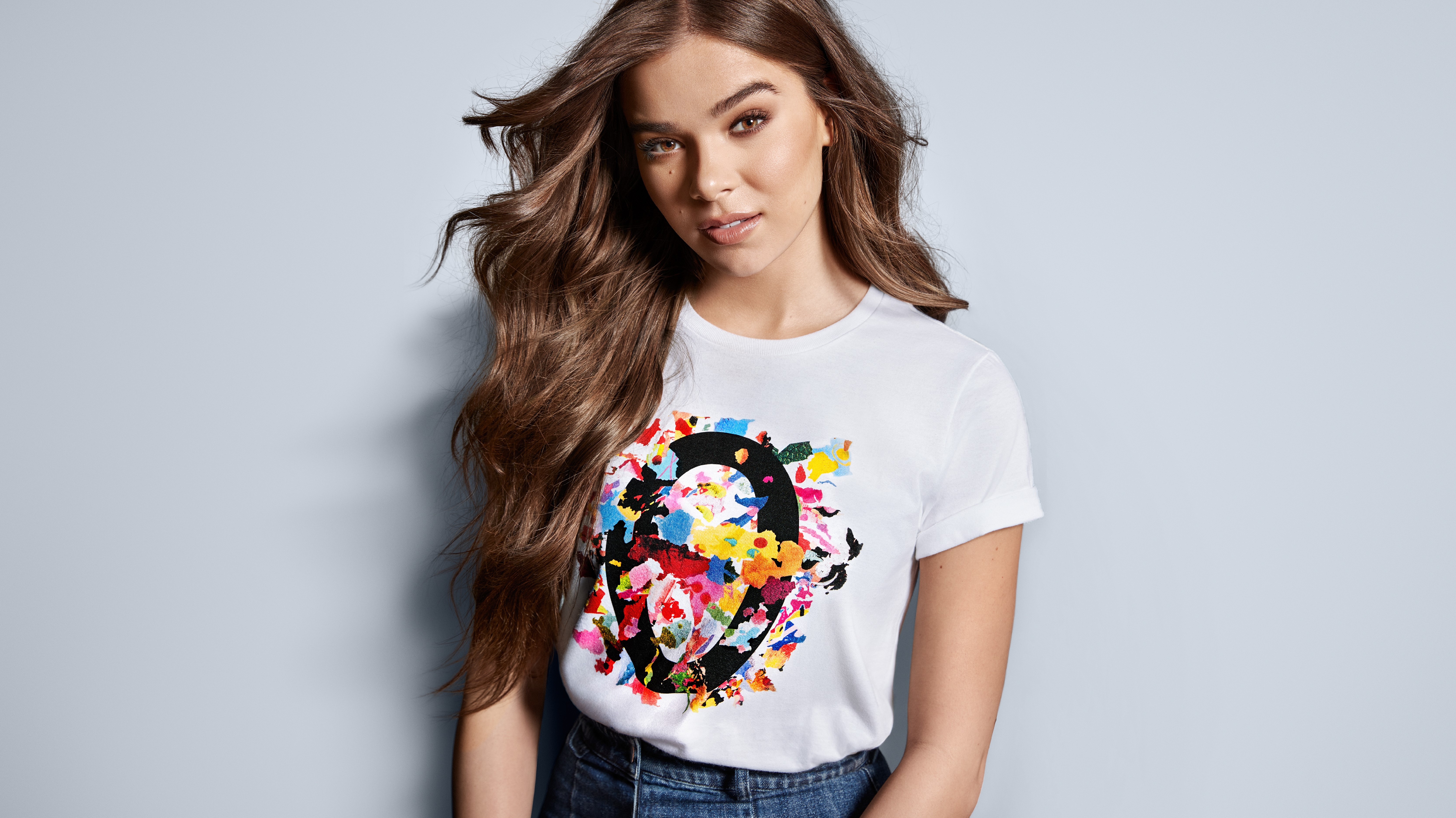 hailee steinfeld, celebrities, girls, music, hd, 4k, 5k, HD Wallpaper