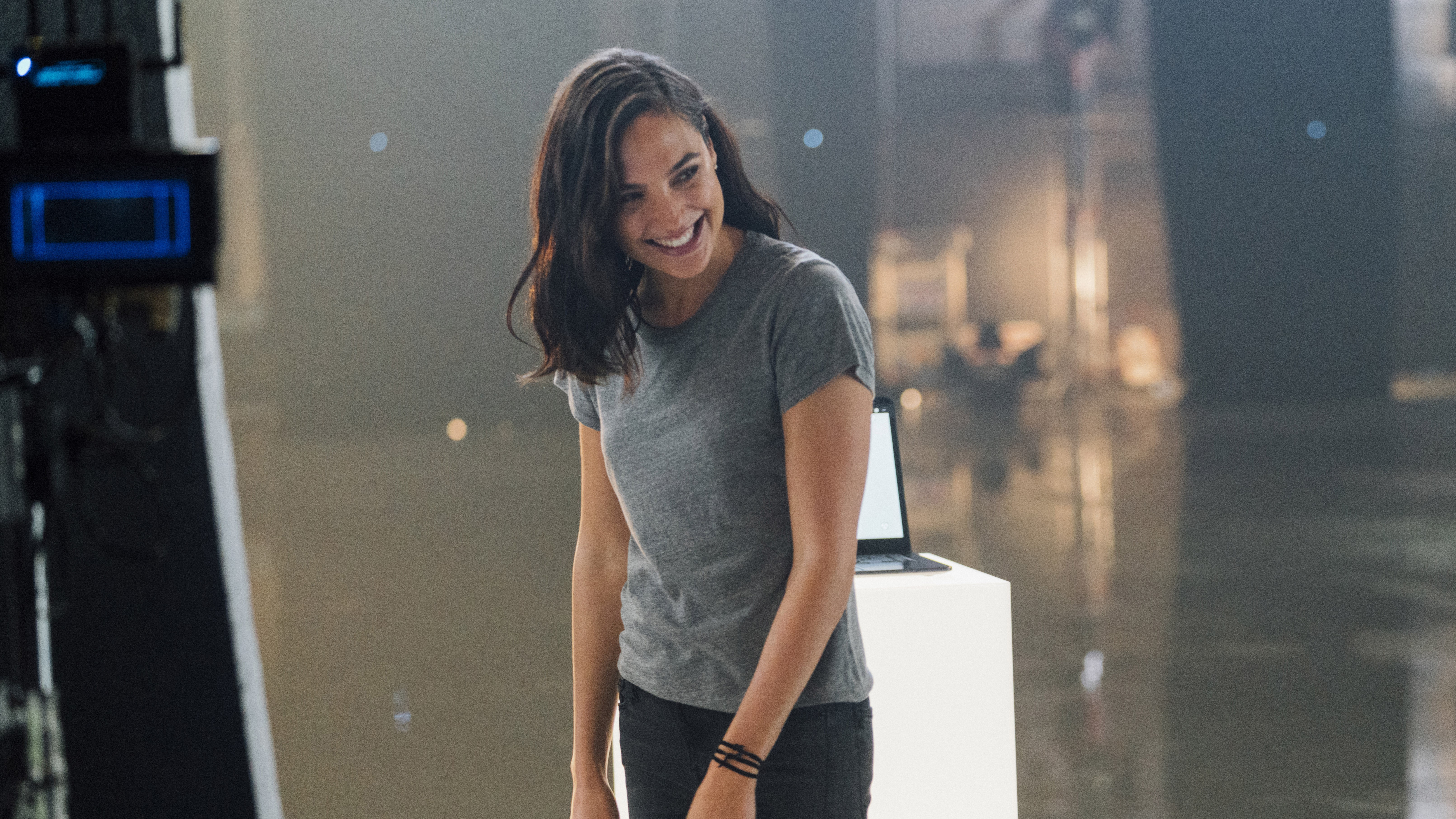gal gadot, celebrities, girls, hd, 4k, 5k, actress, HD Wallpaper
