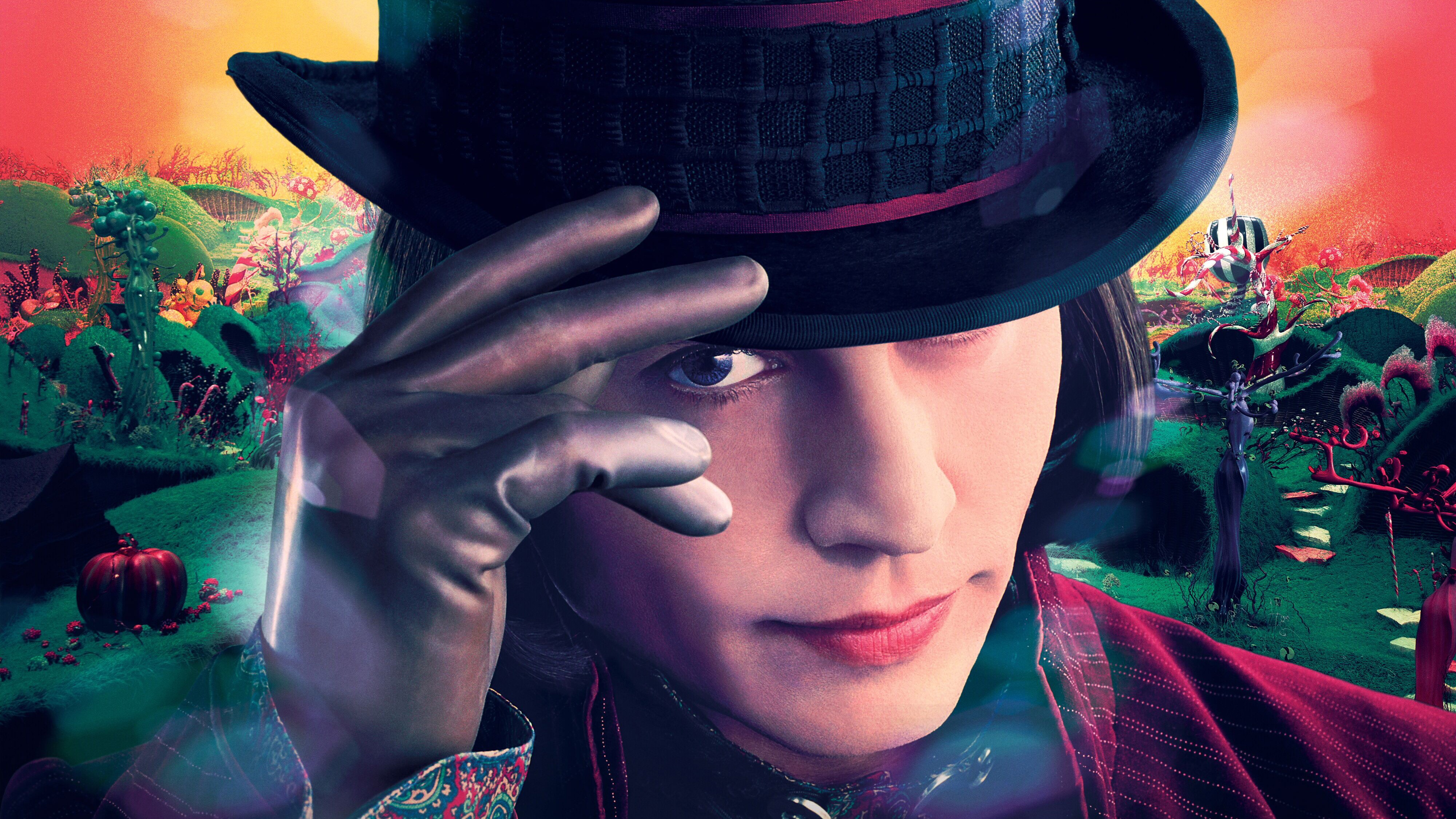 johnny depp, movies, hd, 4k, HD Wallpaper