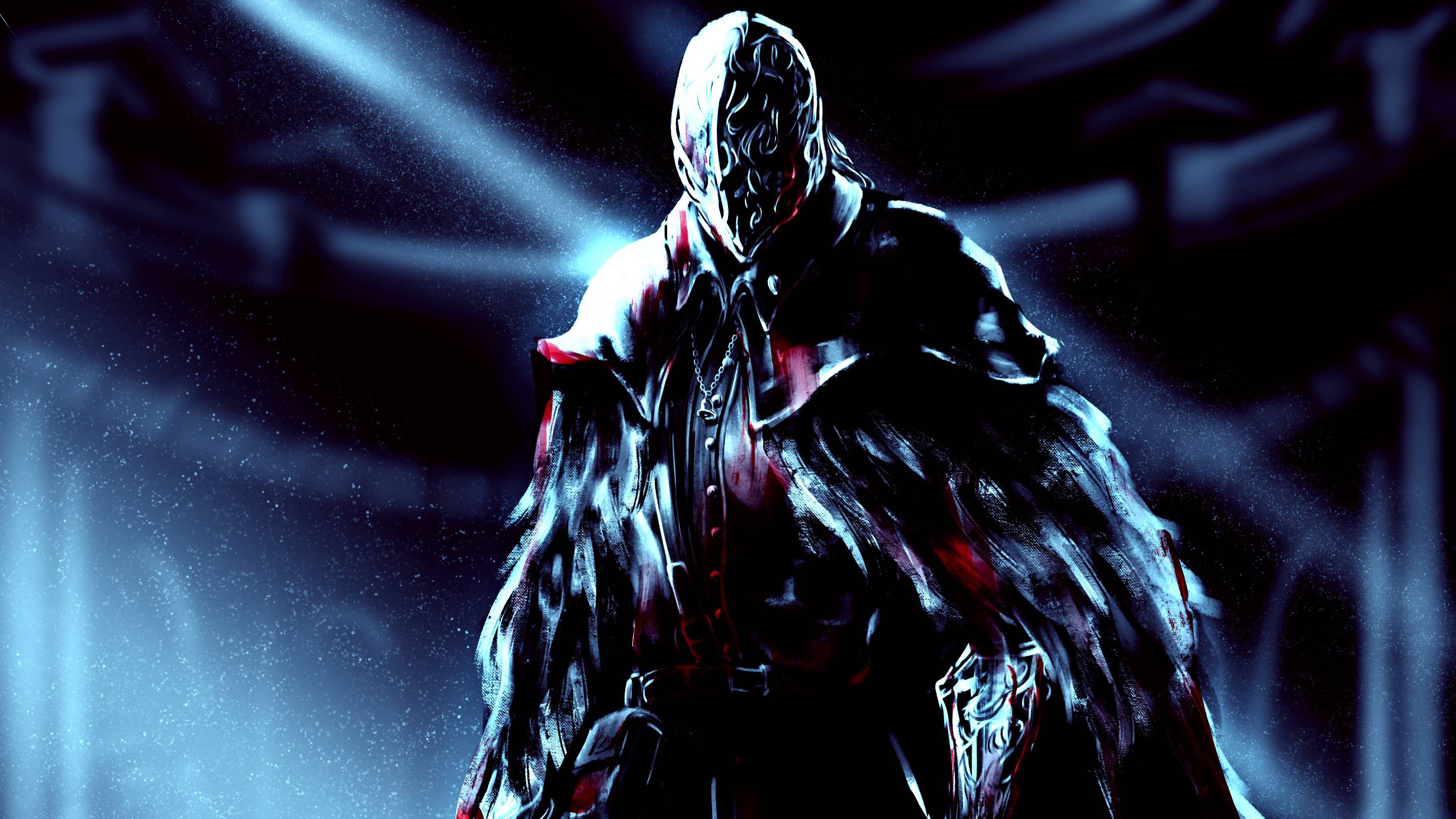 bloodborne, games, hd, HD Wallpaper