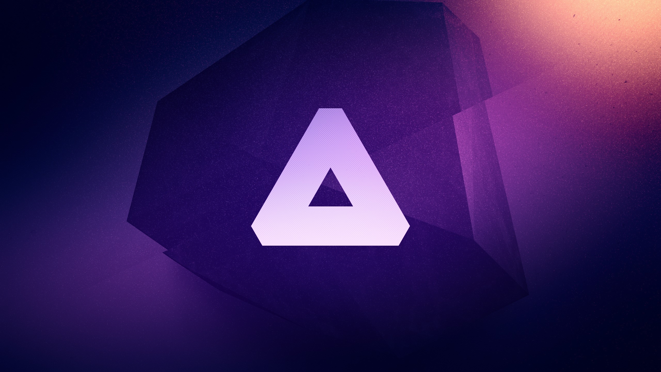 abstract, minimalism, minimalist, hd, dark, deviantart, HD Wallpaper