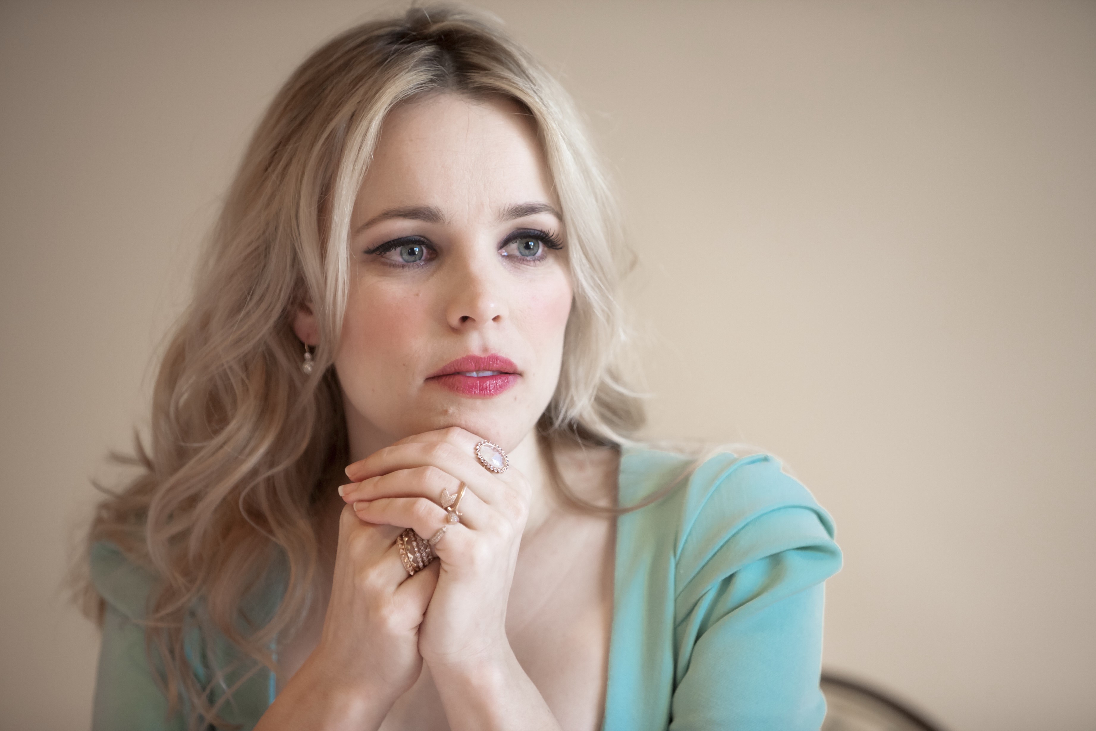 rachel mcadams, celebrities, girls, hd, 4k, HD Wallpaper