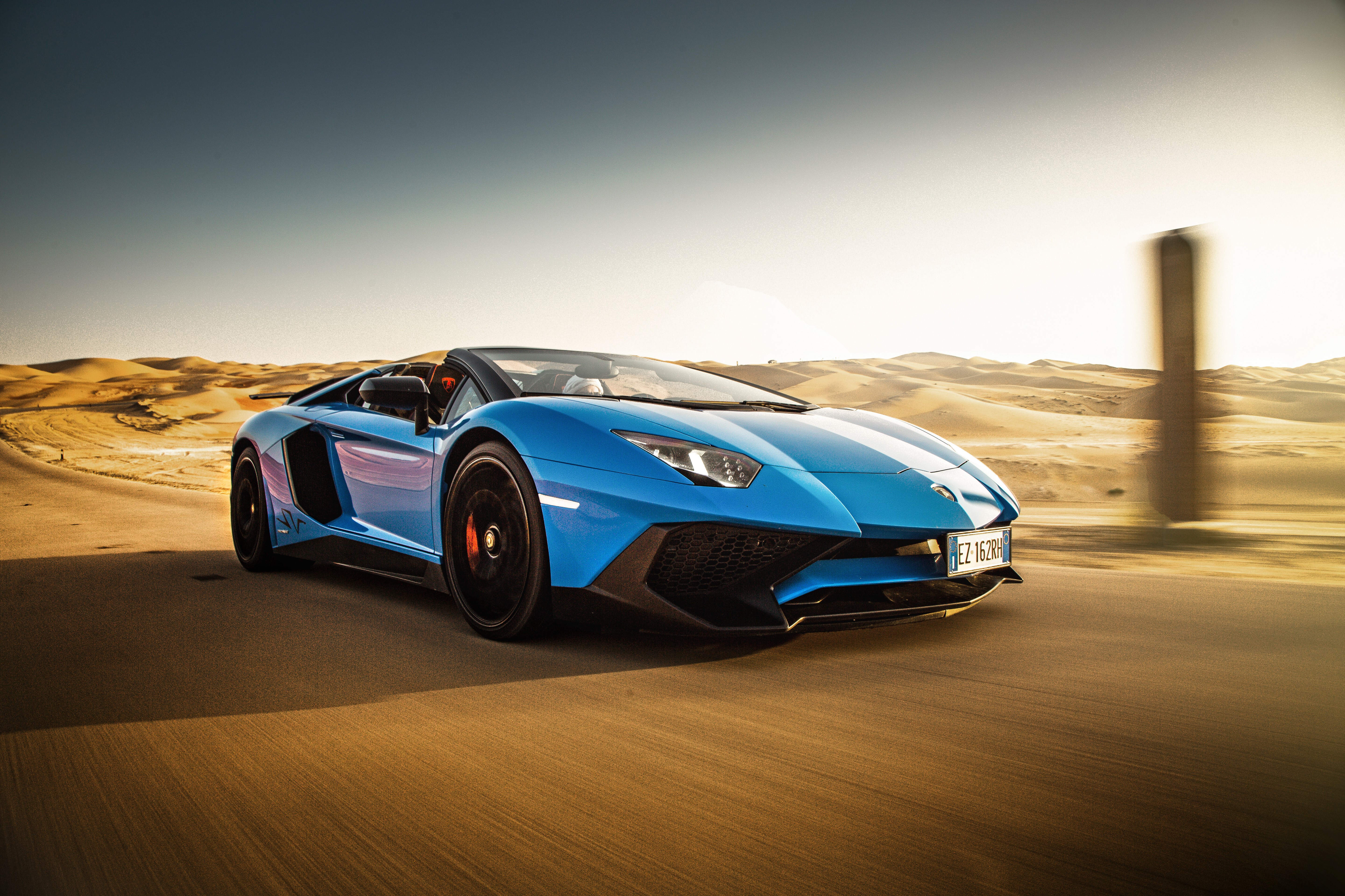 lamborghini aventador, lamborghini, cars, hd, 4k, 5k, HD Wallpaper