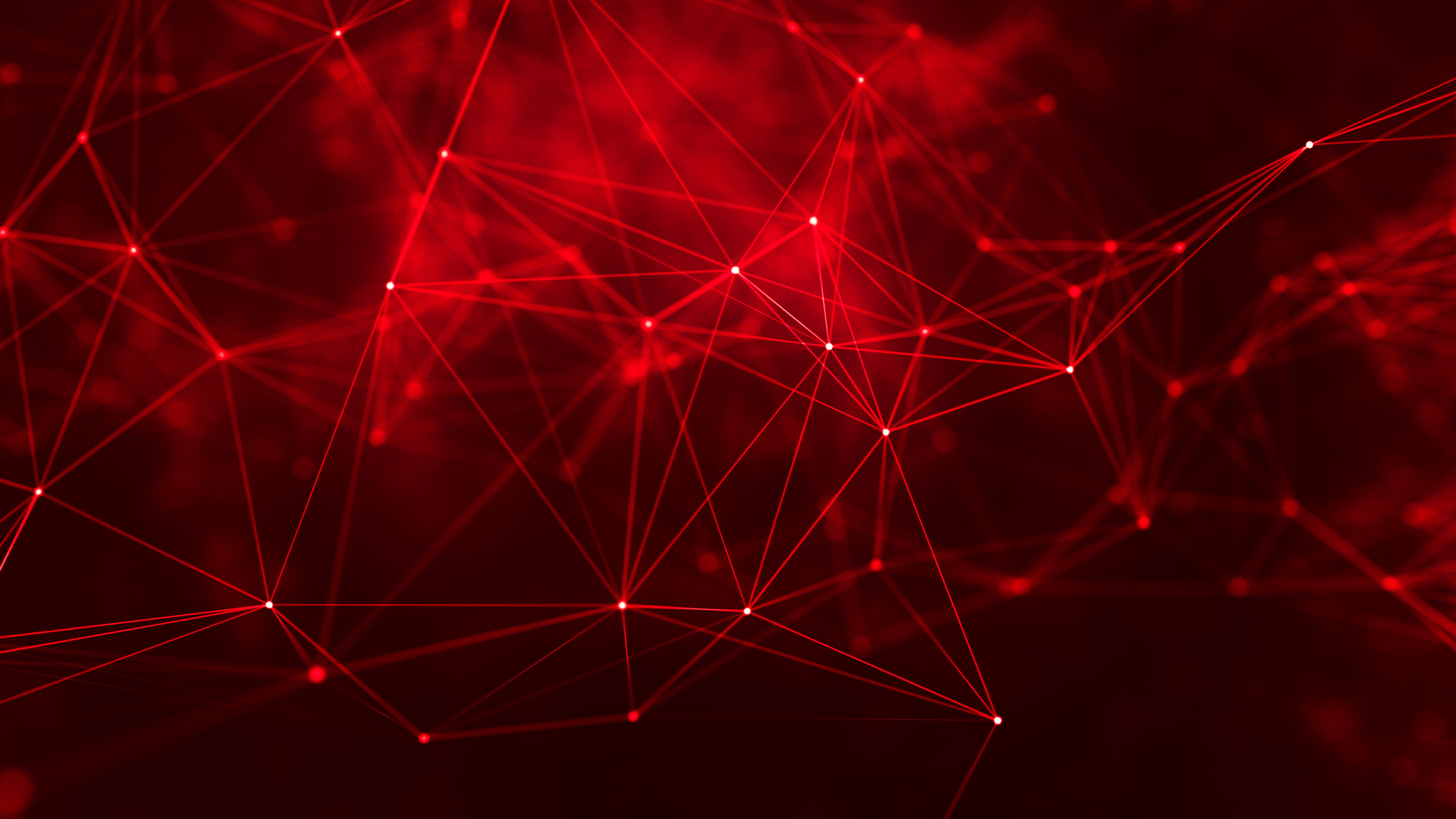 geometry, abstract, hd, 4k, 5k, HD Wallpaper