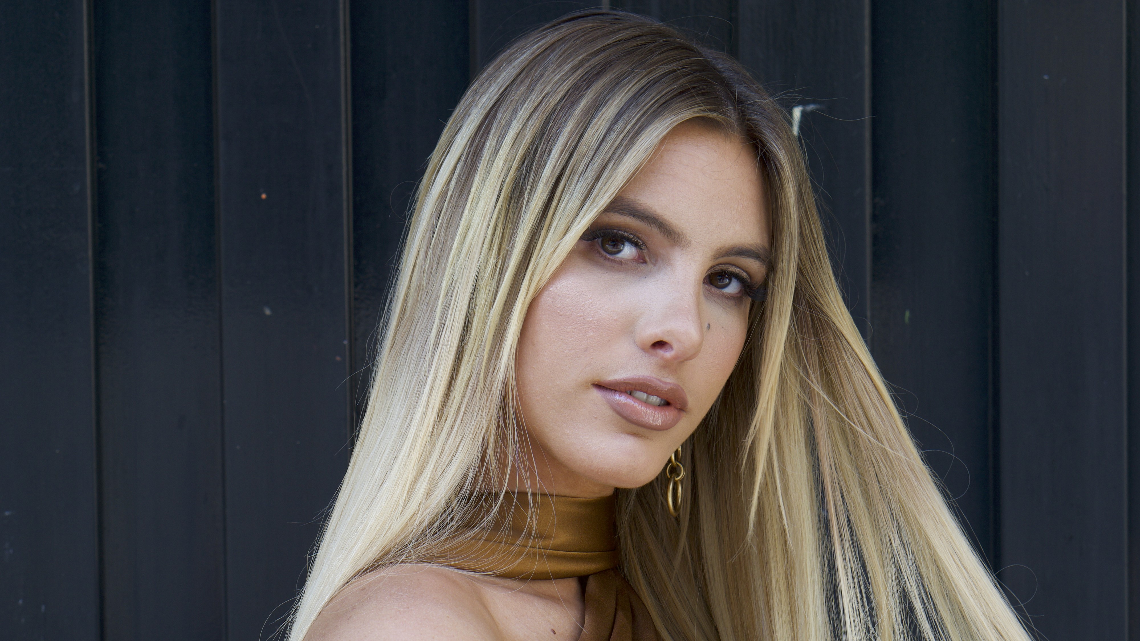 lele pons, girls, model, hd, 4k, HD Wallpaper