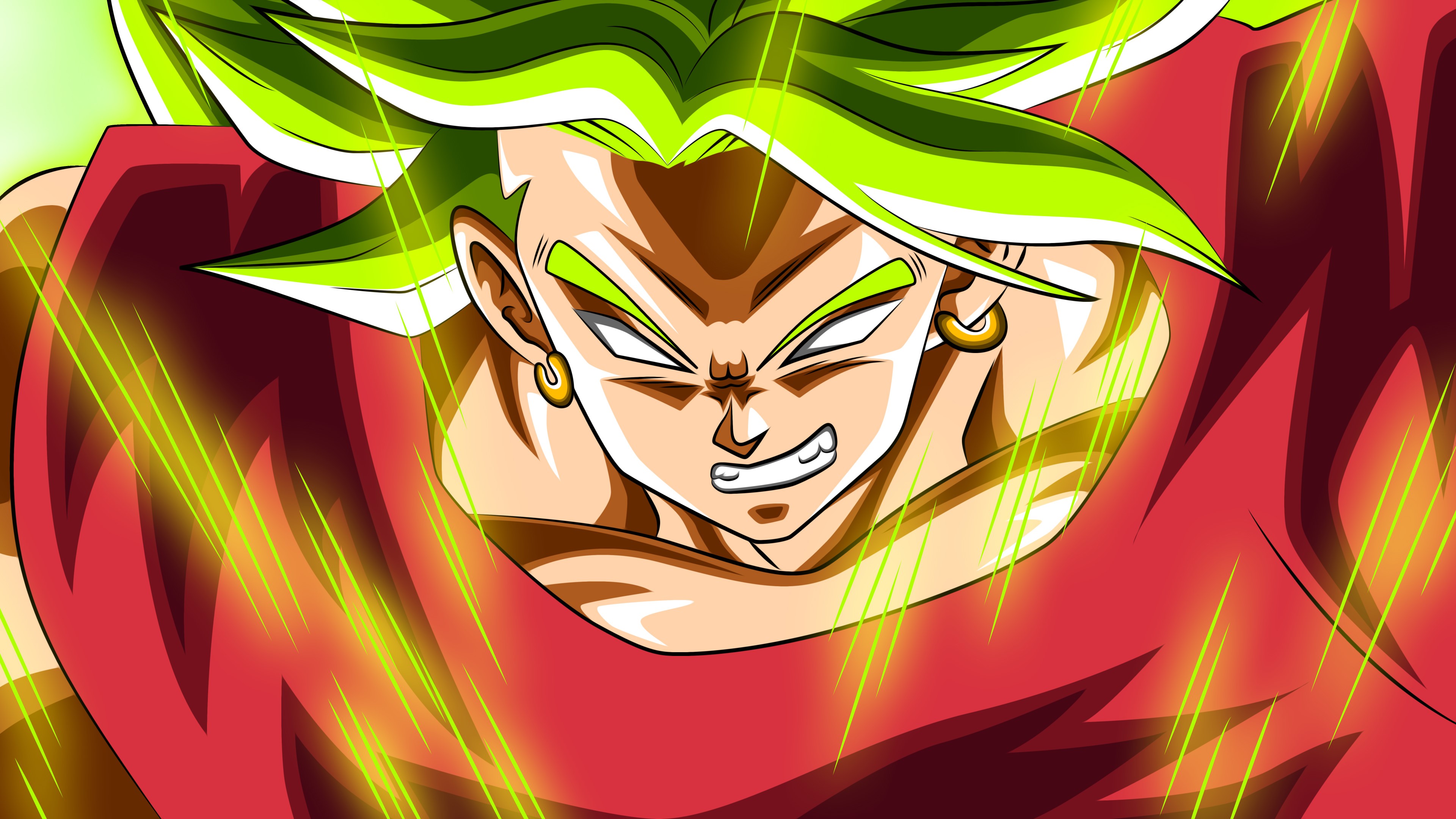 dragon ball super, anime, hd, dragon ball, 4k, HD Wallpaper