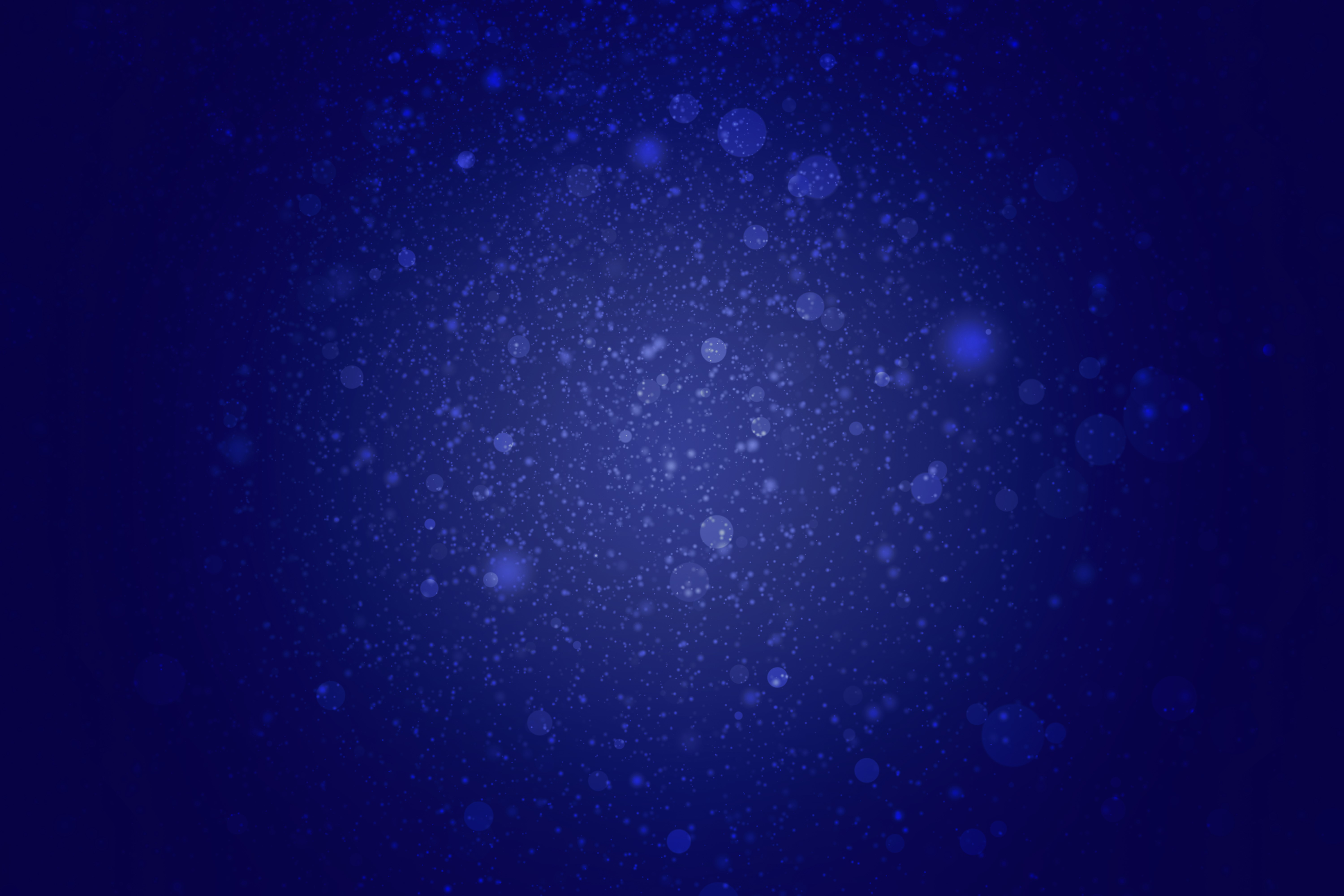 abstract, blue, hd, 4k, 5k, HD Wallpaper