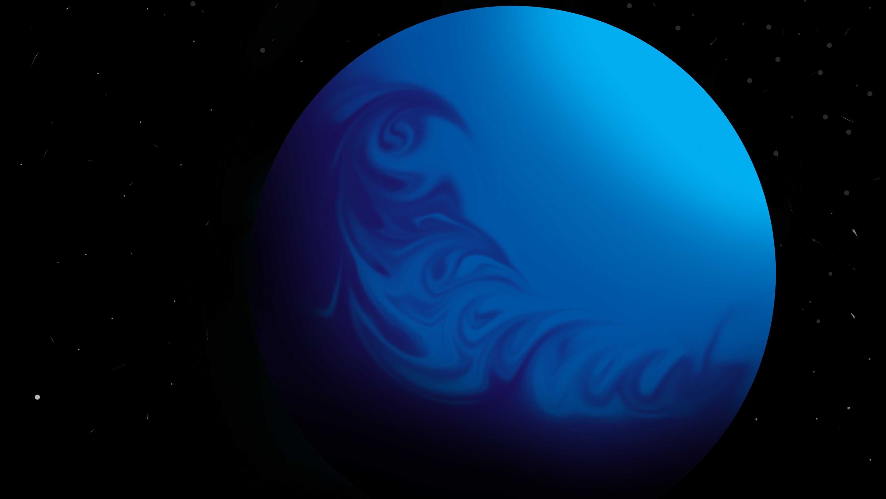 planet, artist, artwork, digital art, hd, deviantart, HD Wallpaper