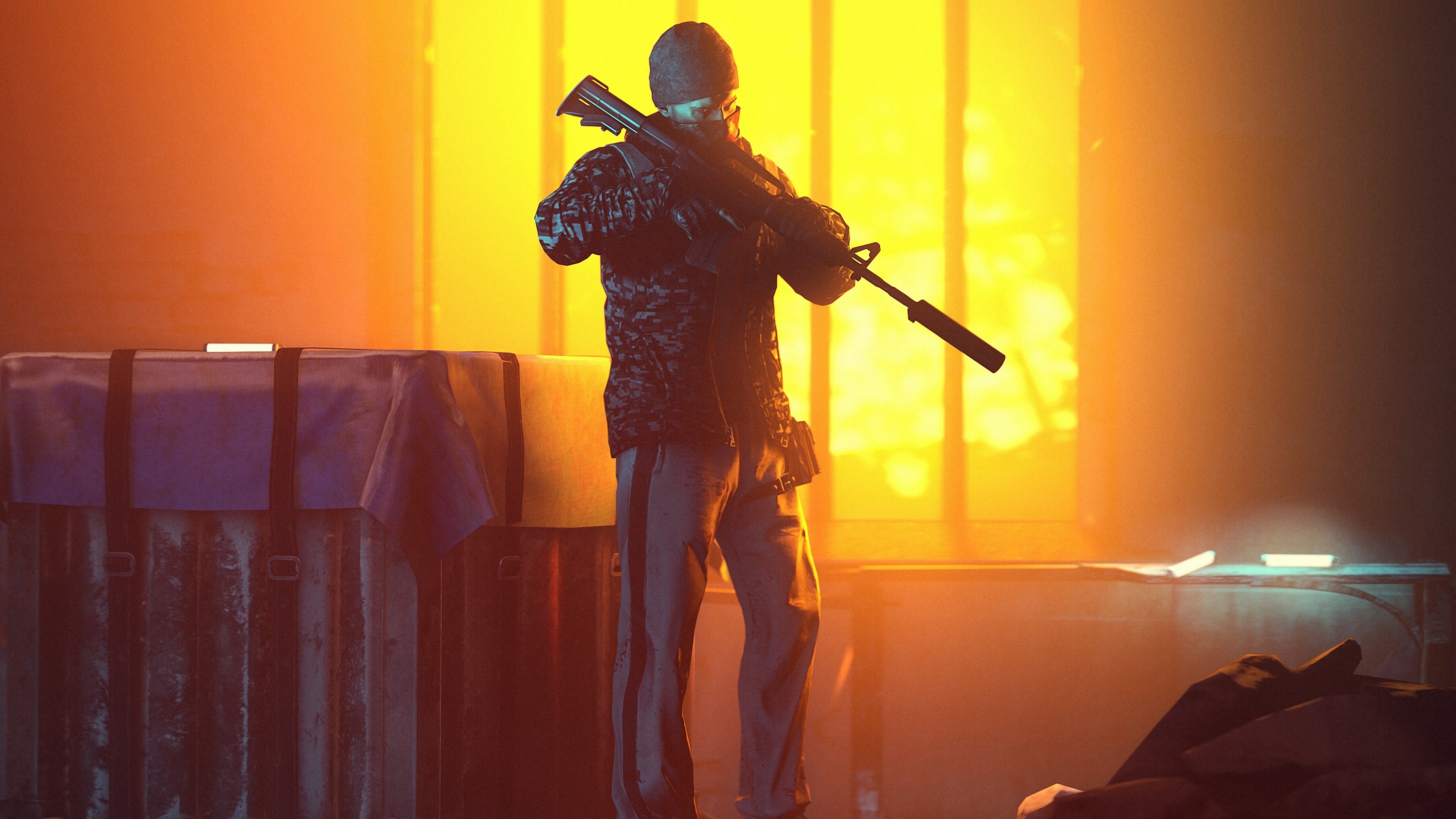 pubg, playerunknowns battlegrounds, 2018 games, games, hd, 4k, HD Wallpaper