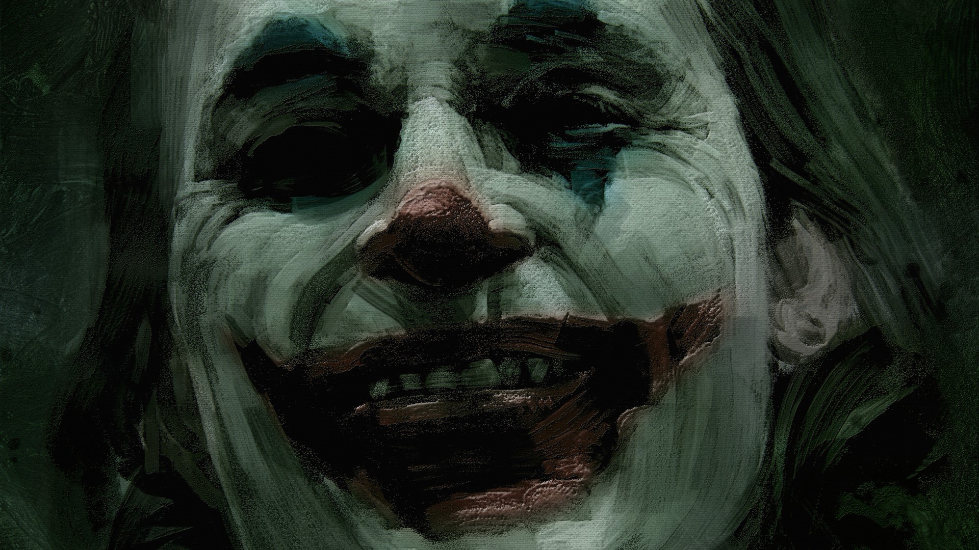 joker movie, joker, 2019 movies, movies, hd, joaquin phoenix, artwork, digital art, artstation, superheroes, supervillain, HD Wallpaper