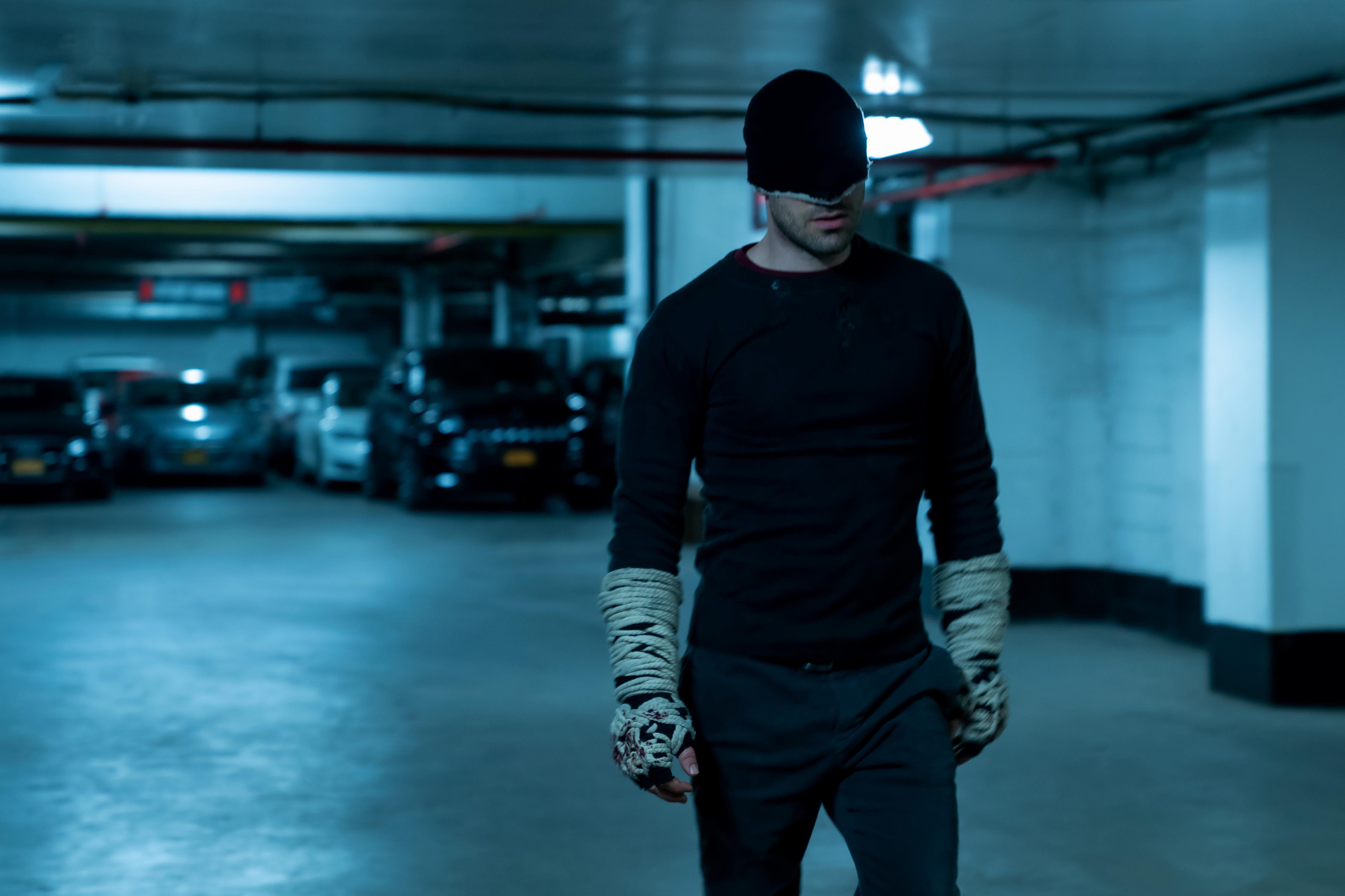 daredevil season 3, daredevil, tv shows, hd, 4k, 5k, HD Wallpaper