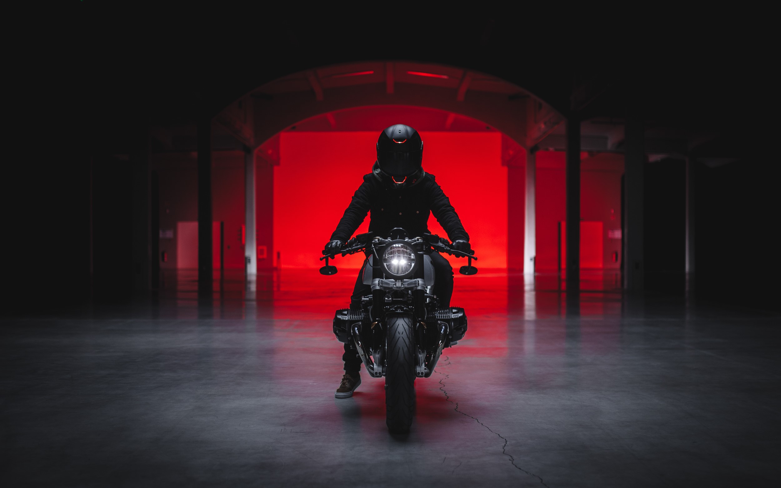 bmw, bikes, hd, behance, HD Wallpaper