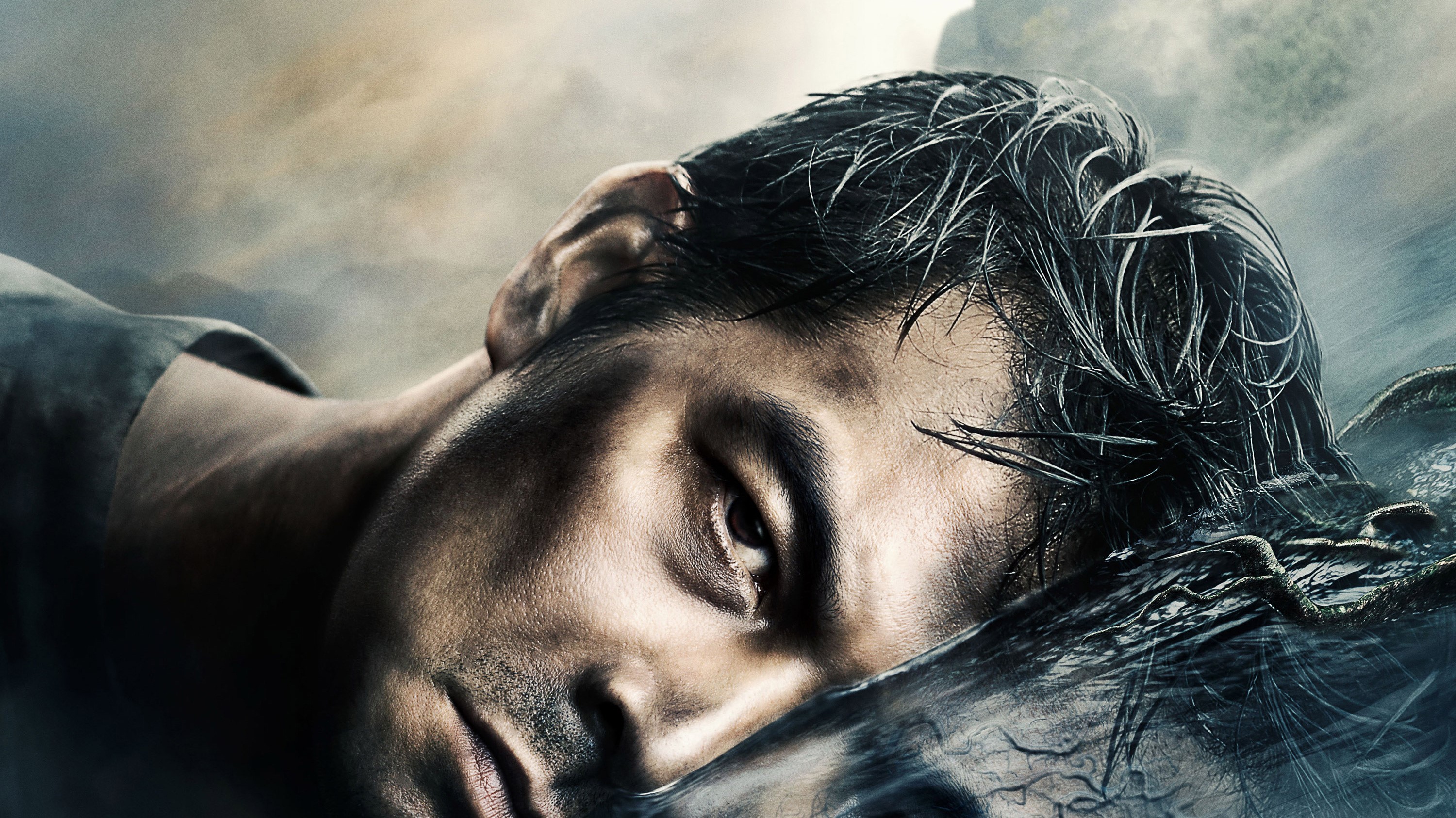 the immortal, movies, 2018 movies, hd, 4k, poster, HD Wallpaper