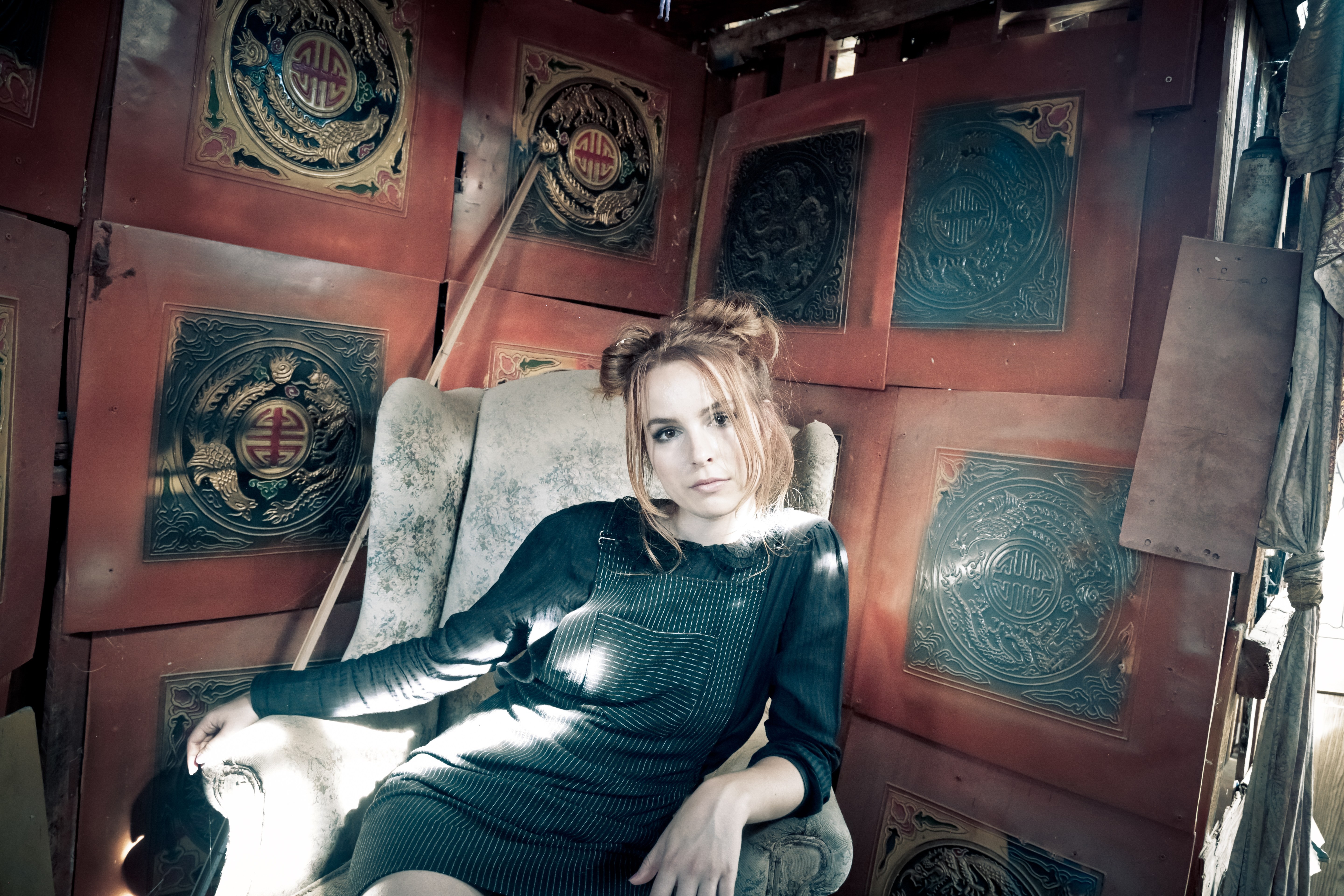 bridgit mendler, celebrities, girls, hd, 4k, 5k, HD Wallpaper
