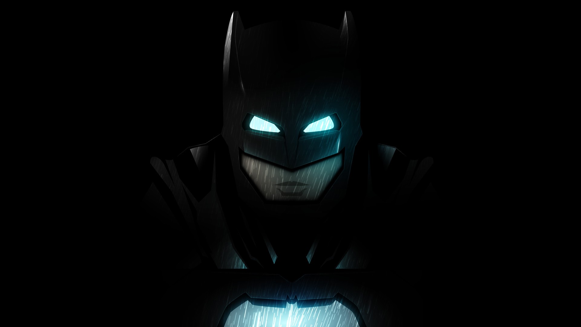 batman, hd, artstation, artwork, digital art, superheroes, art, HD Wallpaper