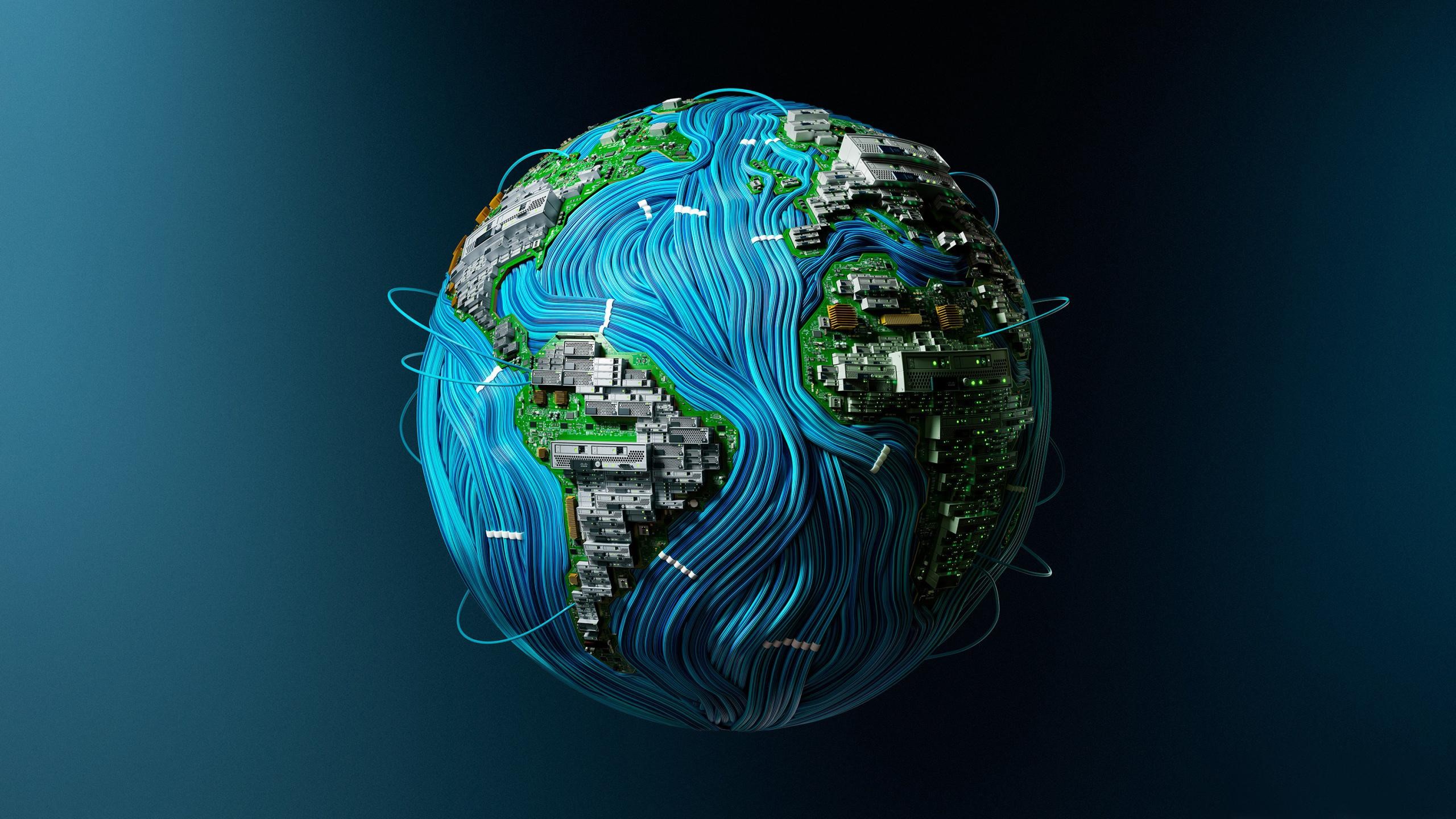 earth, hd, HD Wallpaper