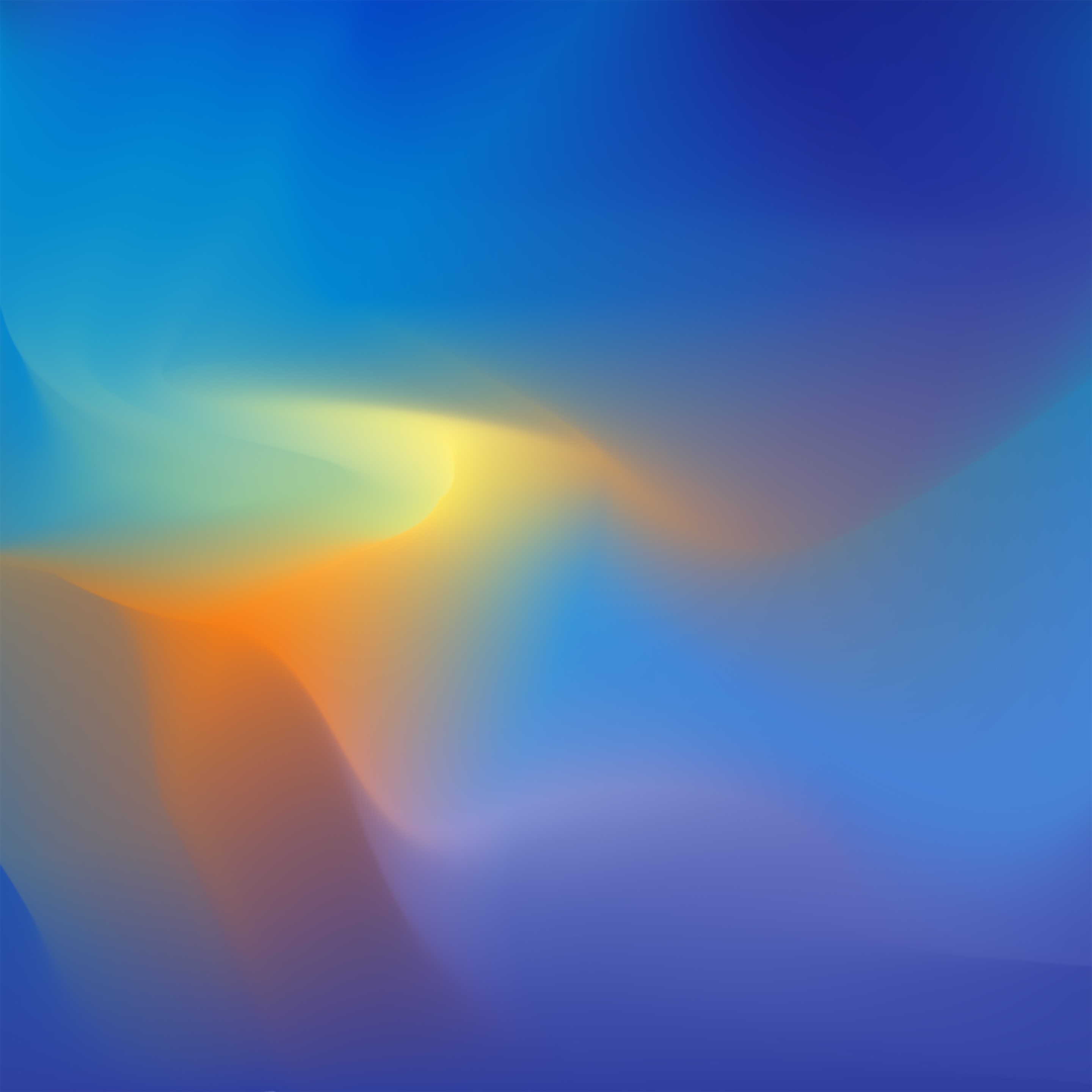 abstract, gradient, hd, HD Wallpaper