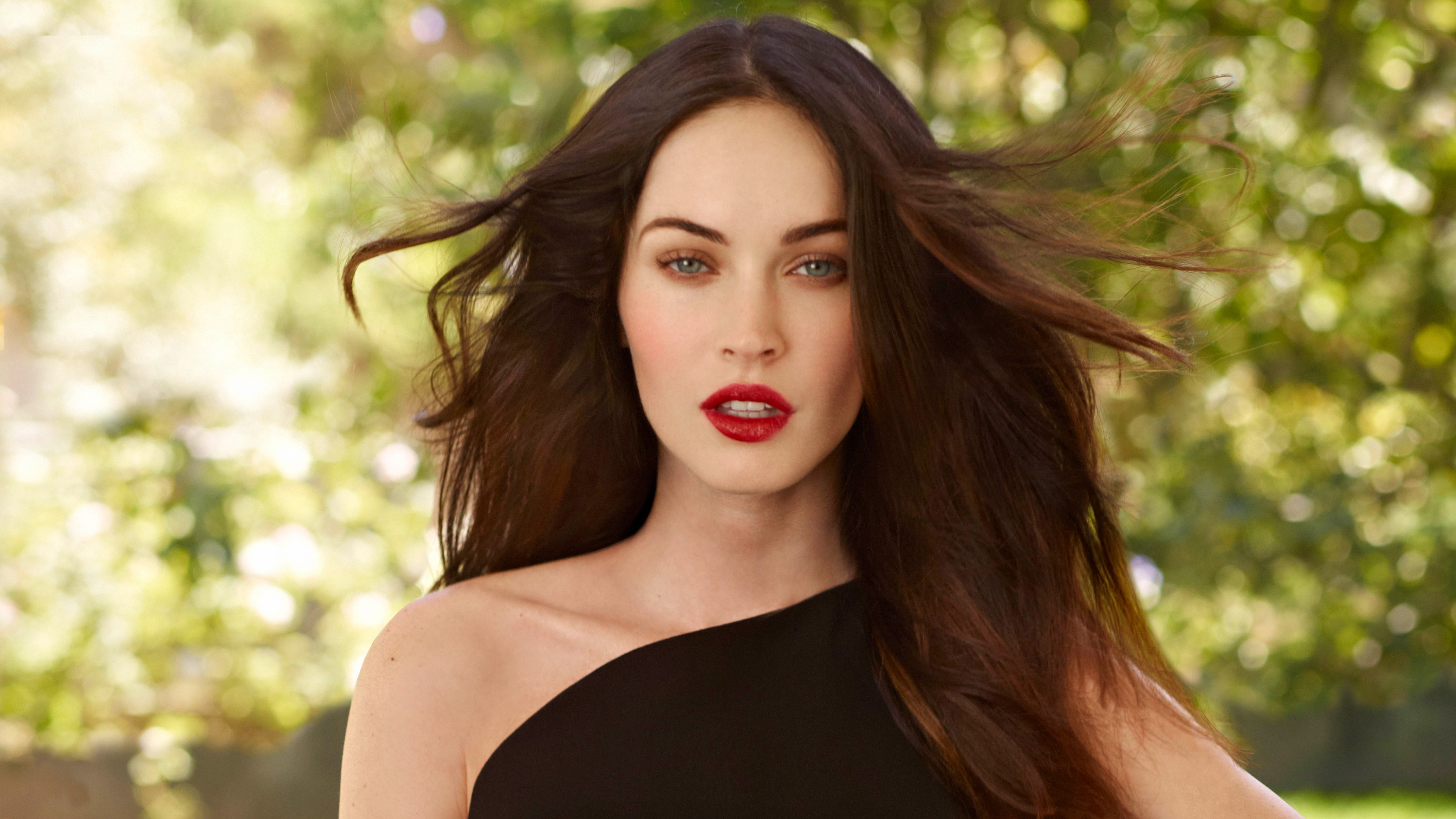 megan fox, celebrities, girls, hd, 4k, 5k, HD Wallpaper