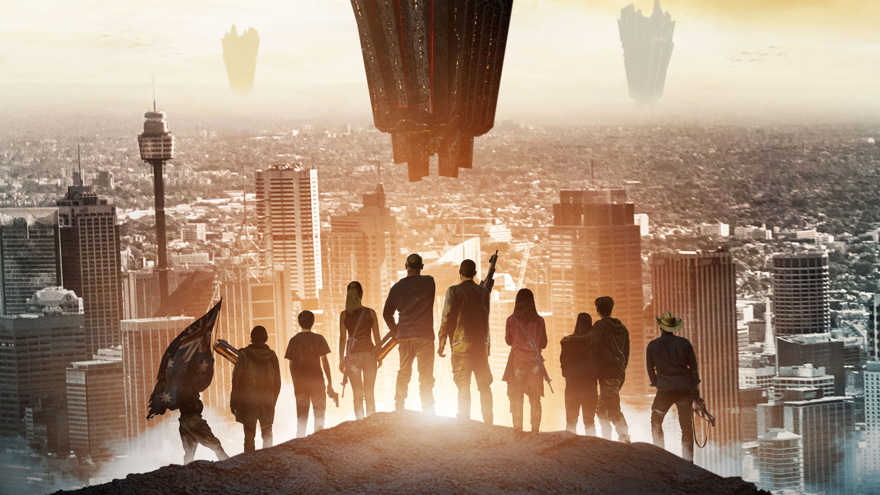 occupation, movies, 2018 movies, hd, HD Wallpaper