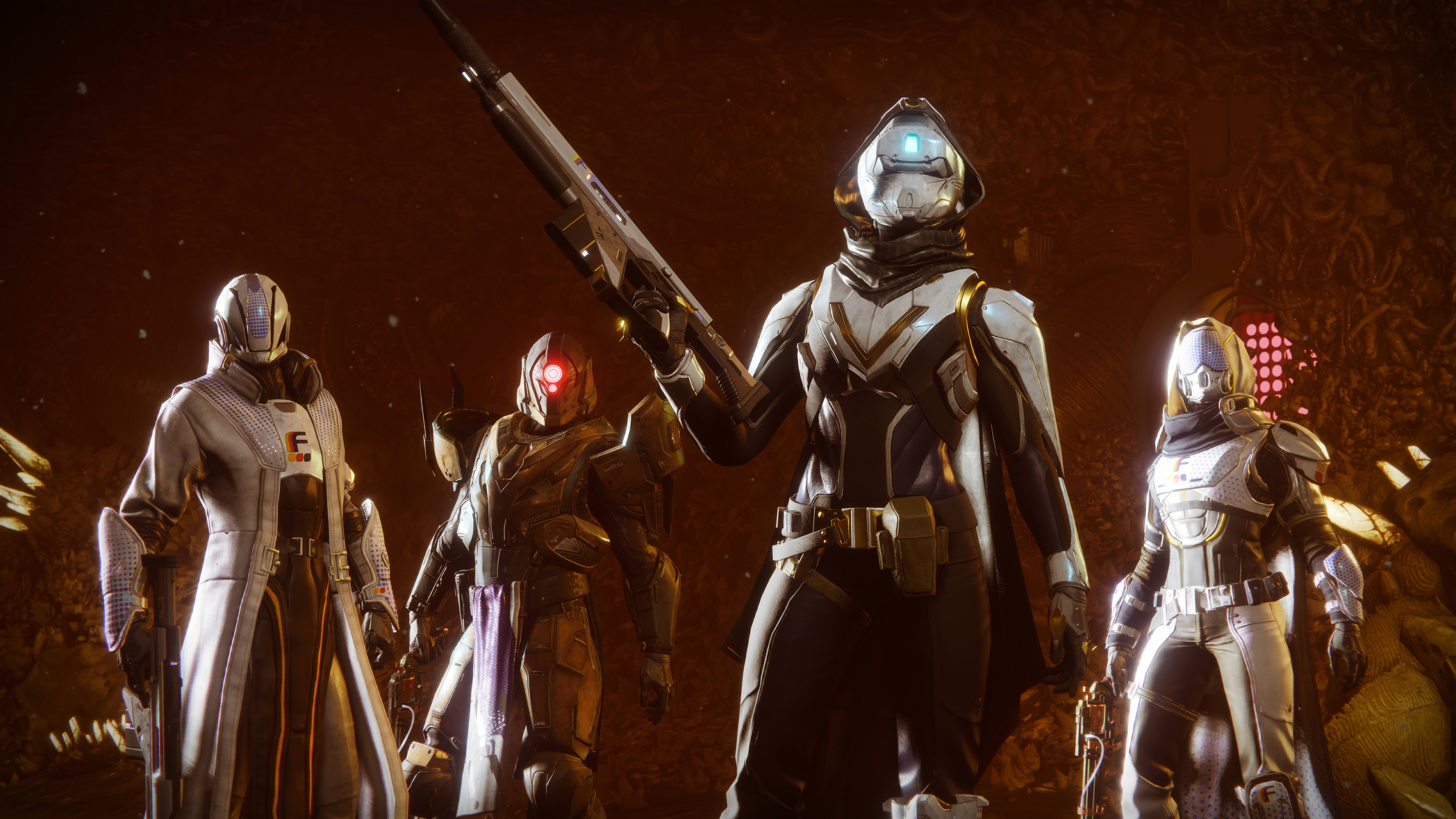 destiny 2, destiny, games, hd, 4k, hd, 2017 games, 5k, 8k, HD Wallpaper