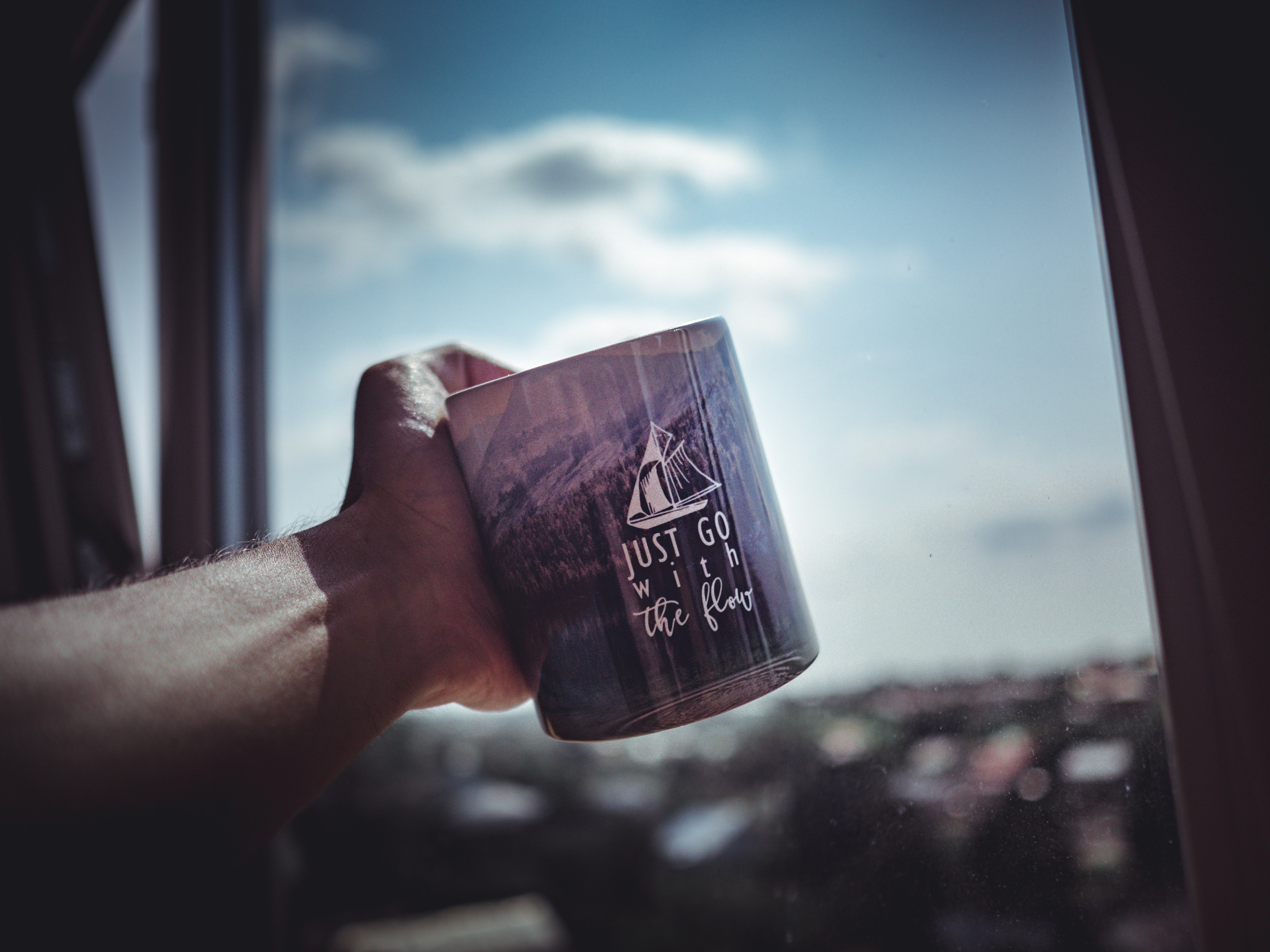 cup, coffee, photography, hd, 4k, HD Wallpaper