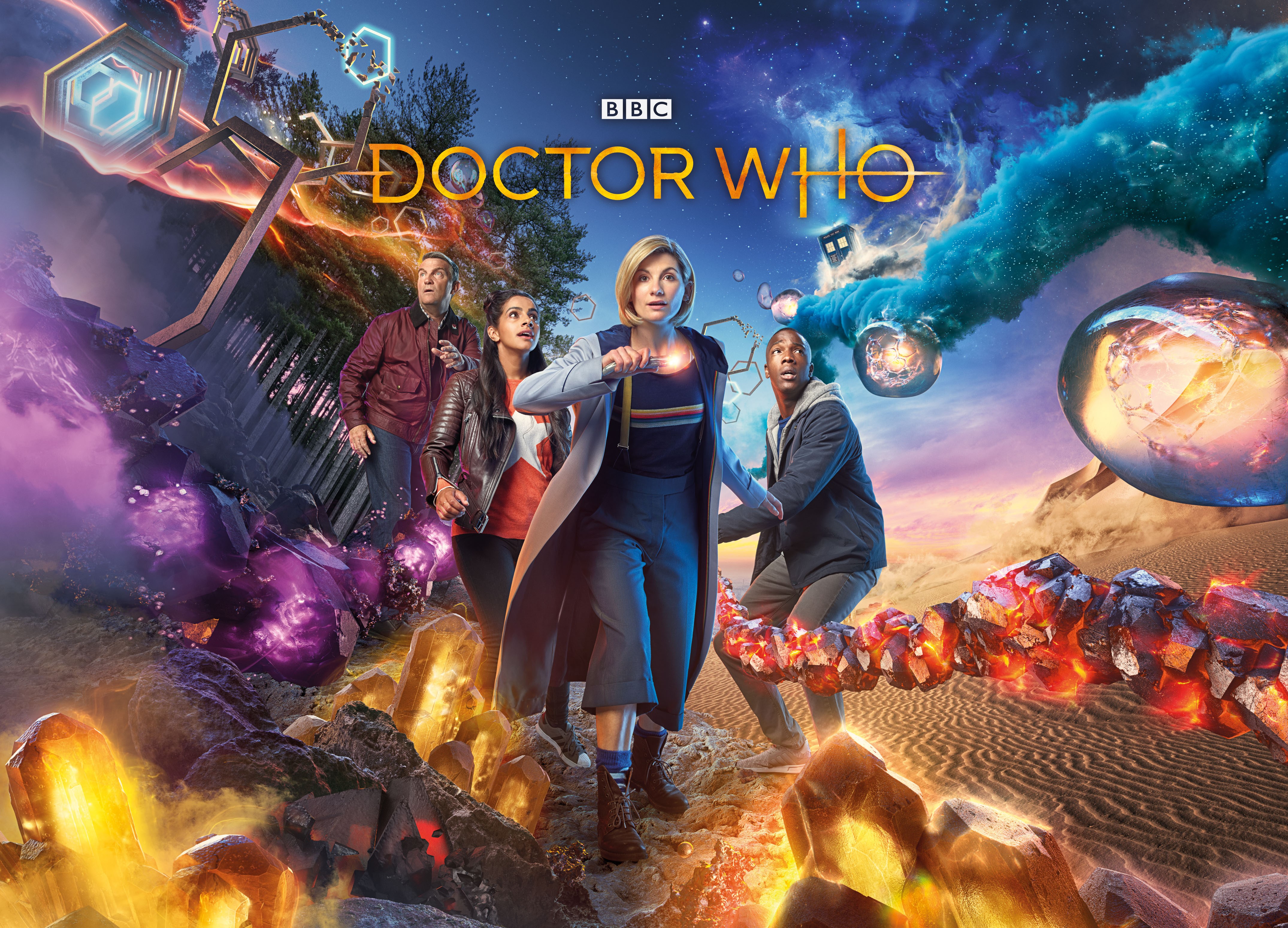 doctor who, tv shows, hd, 4k, HD Wallpaper