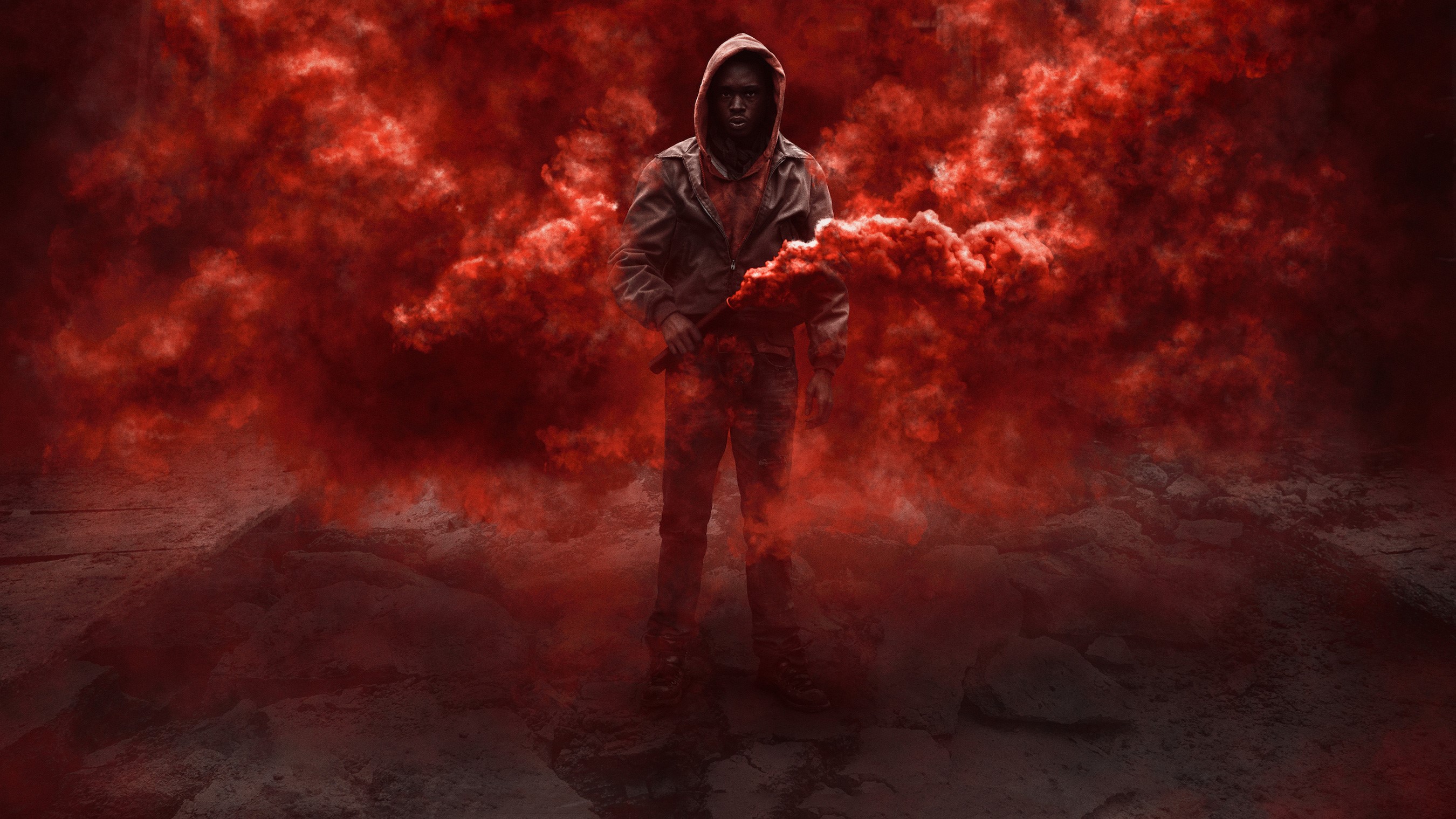 captive state, 2019 movies, movies, hd, smoke, HD Wallpaper